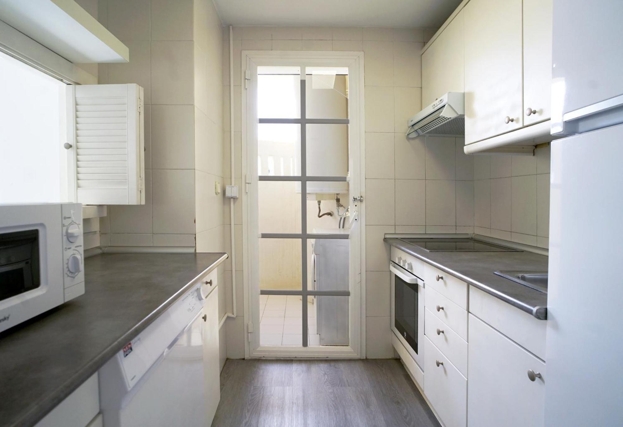 Apartmento En La Pequena Venecia, Puerto Marina * Benalmádena