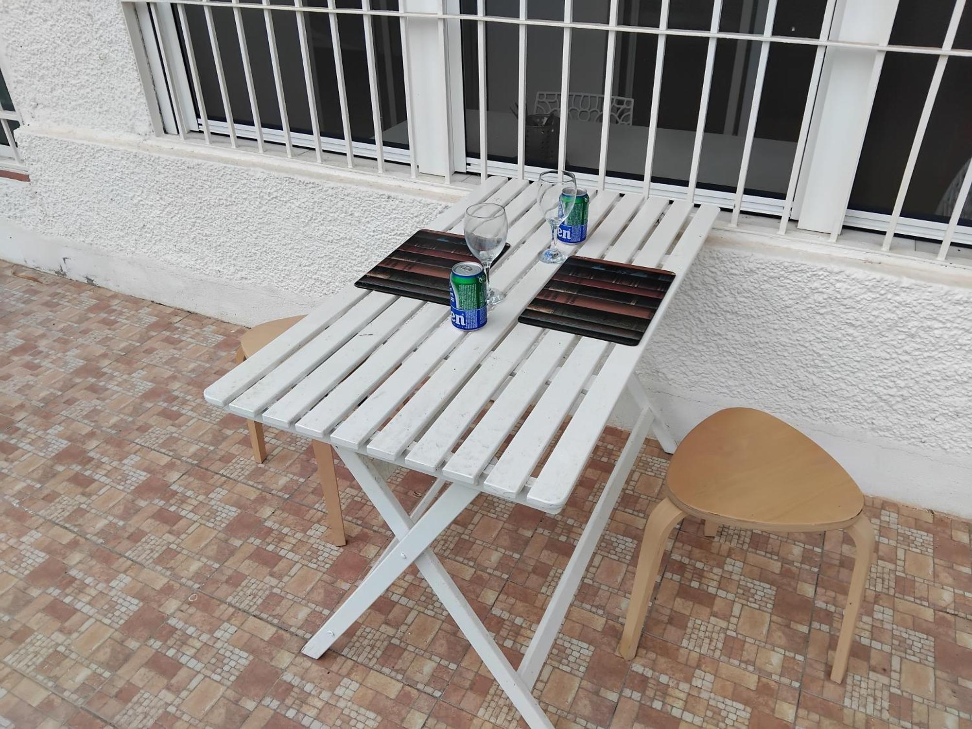 Jardin Cielomar, 1 Bedroom Apartment, Parking, Close To Train, Restaurants, Shops - 8 Min Walk Apartment *