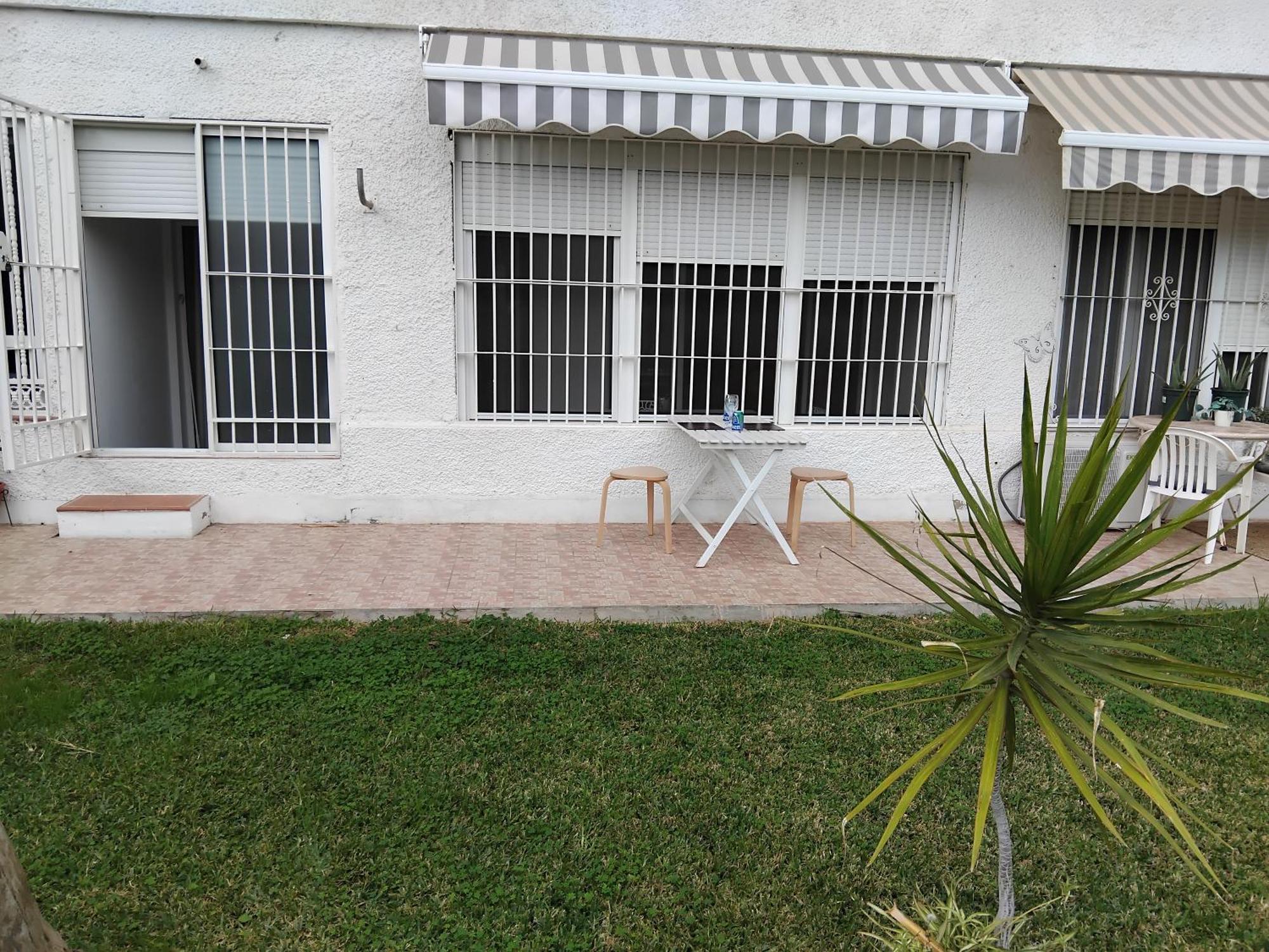 Jardin Cielomar, 1 Bedroom Apartment, Parking, Close To Train, Restaurants, Shops - 8 Min Walk Apartment