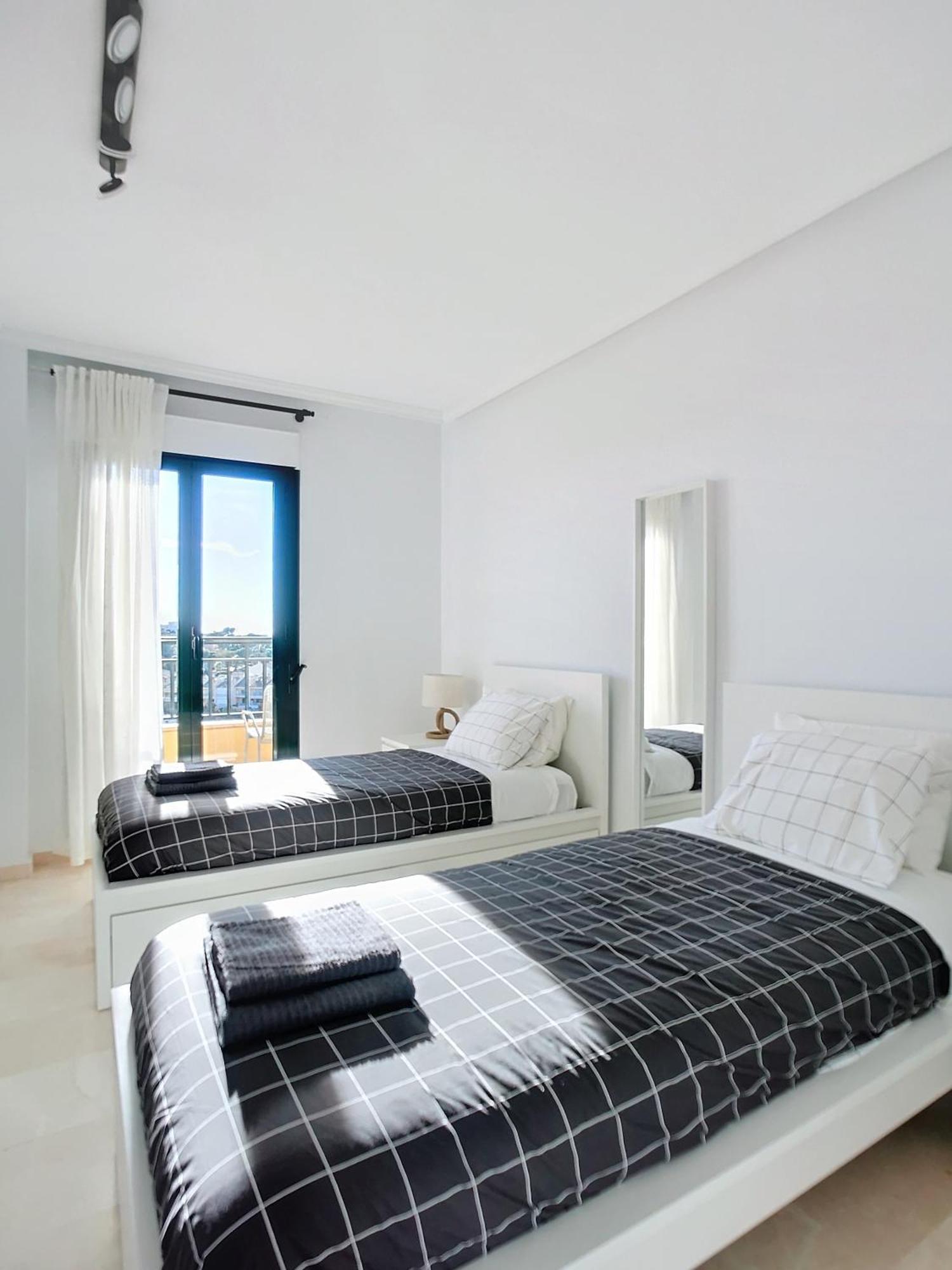 Apartment Precioso Con Vistas Al Mar Benalmadena