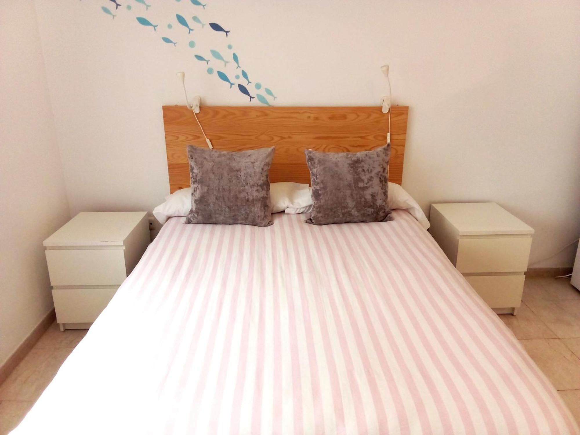 Coqueto Estudio En Calle Vela Appartement