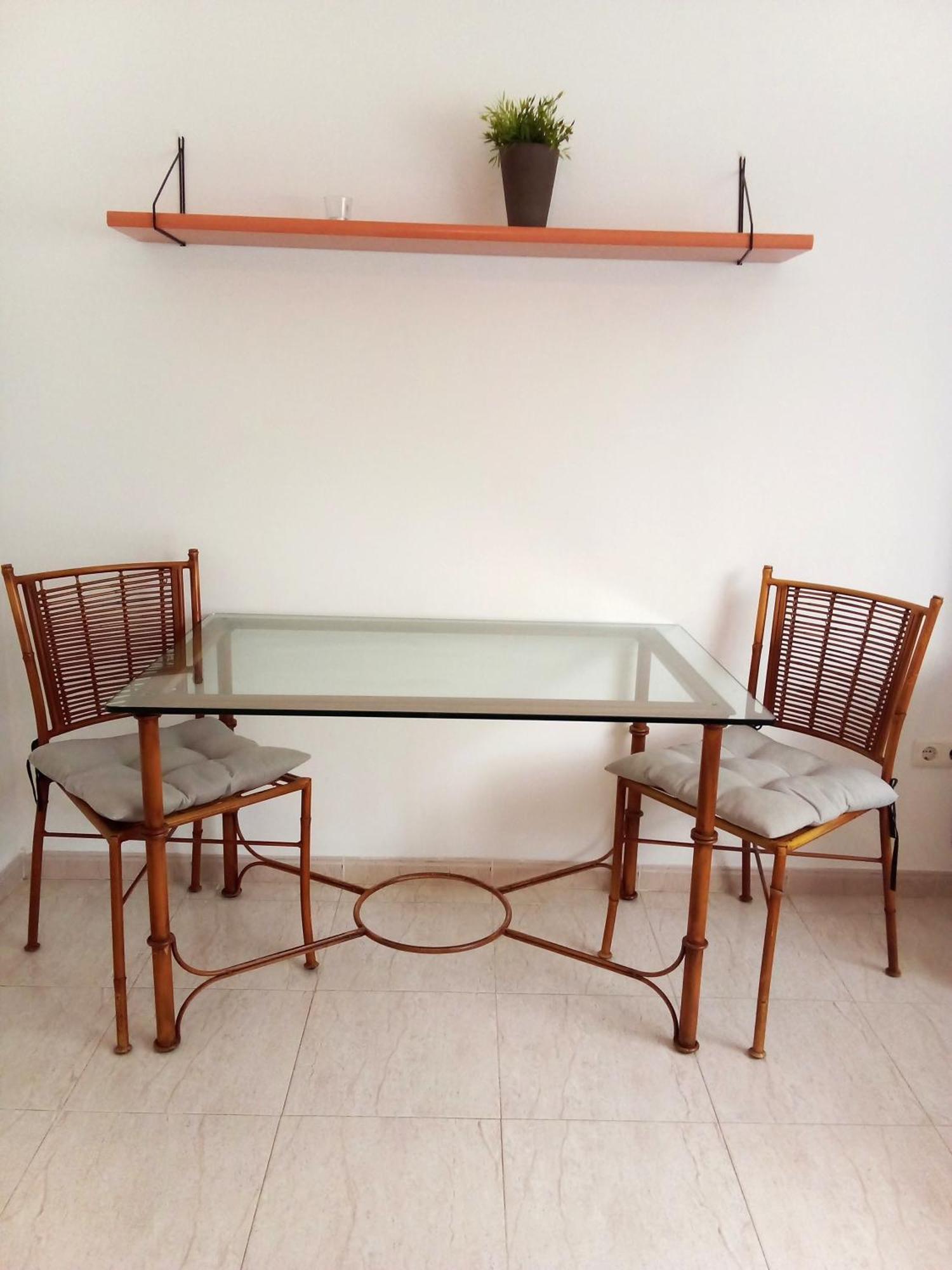 Appartement Coqueto Estudio En Calle Vela Benalmádena