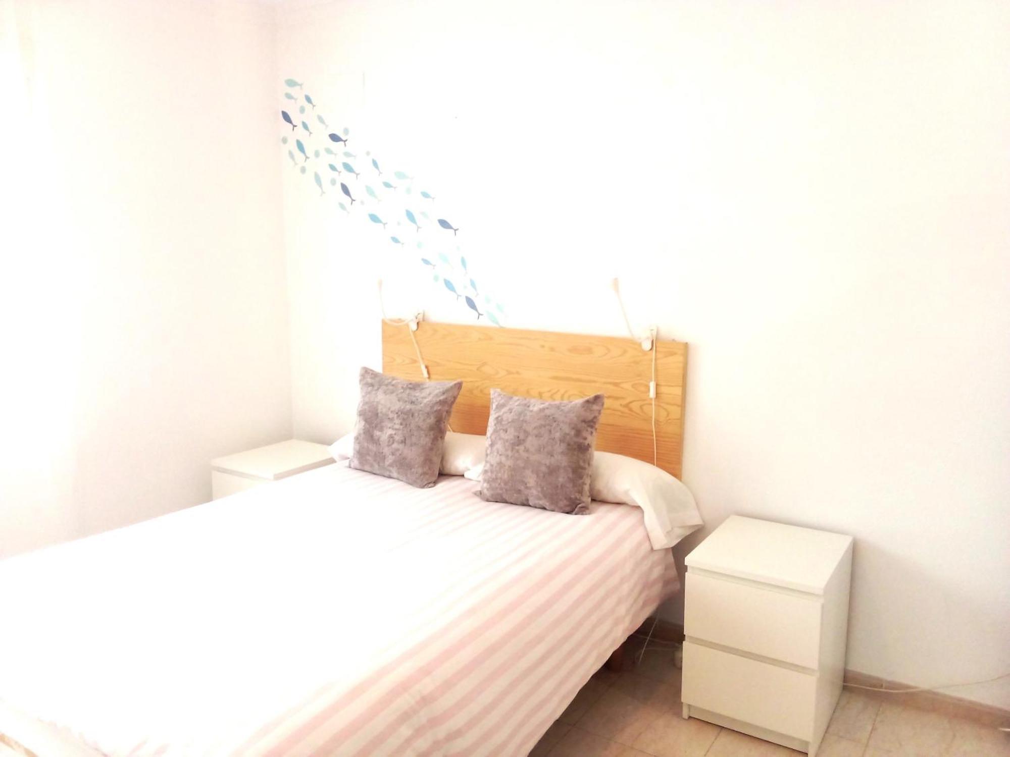 Coqueto Estudio En Calle Vela Appartement *