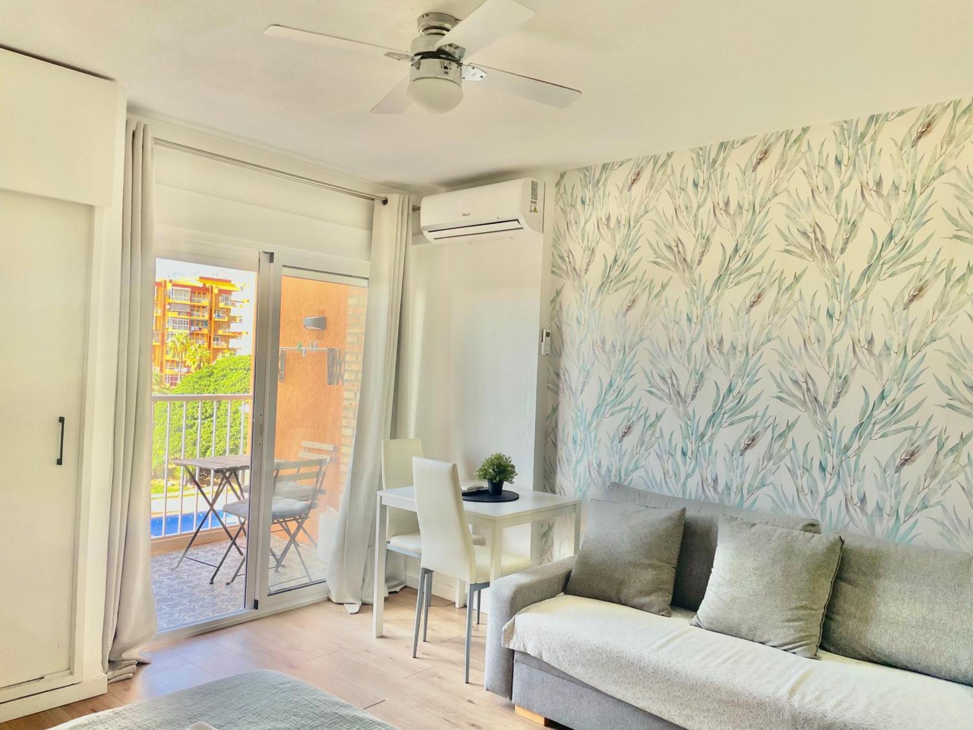 Luxury Sunset Apartamento