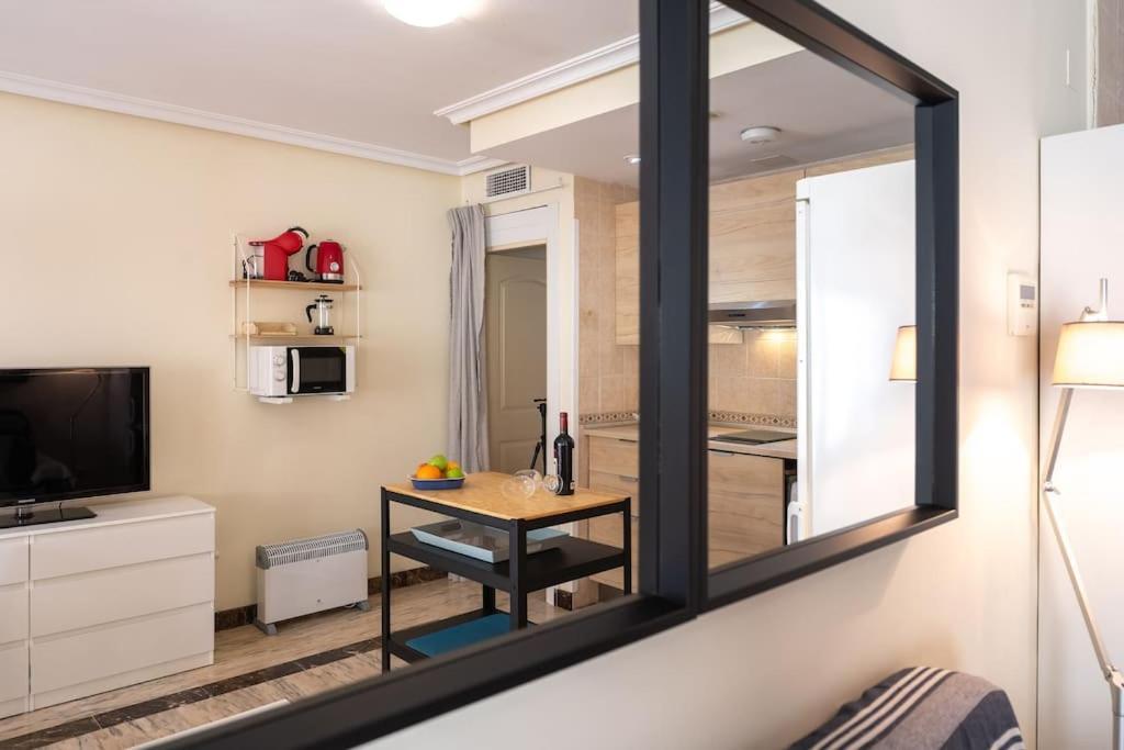 Apartment Sol Y Mar Benalmadena