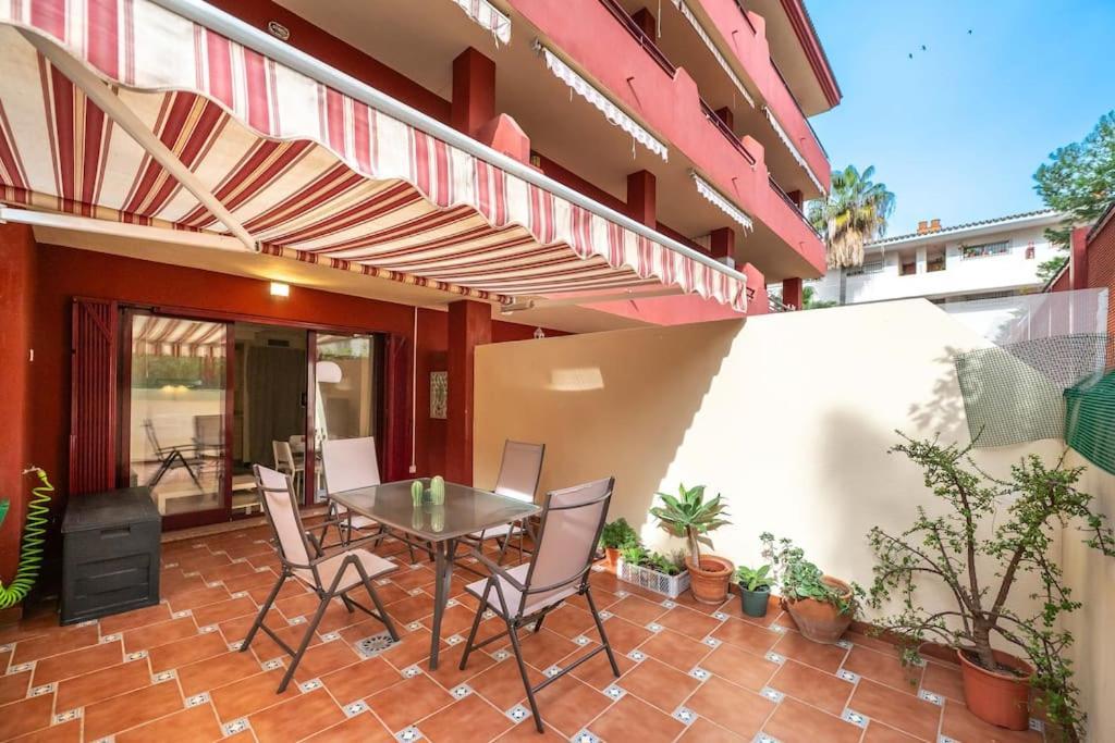 Sol Y Mar Apartment Benalmadena