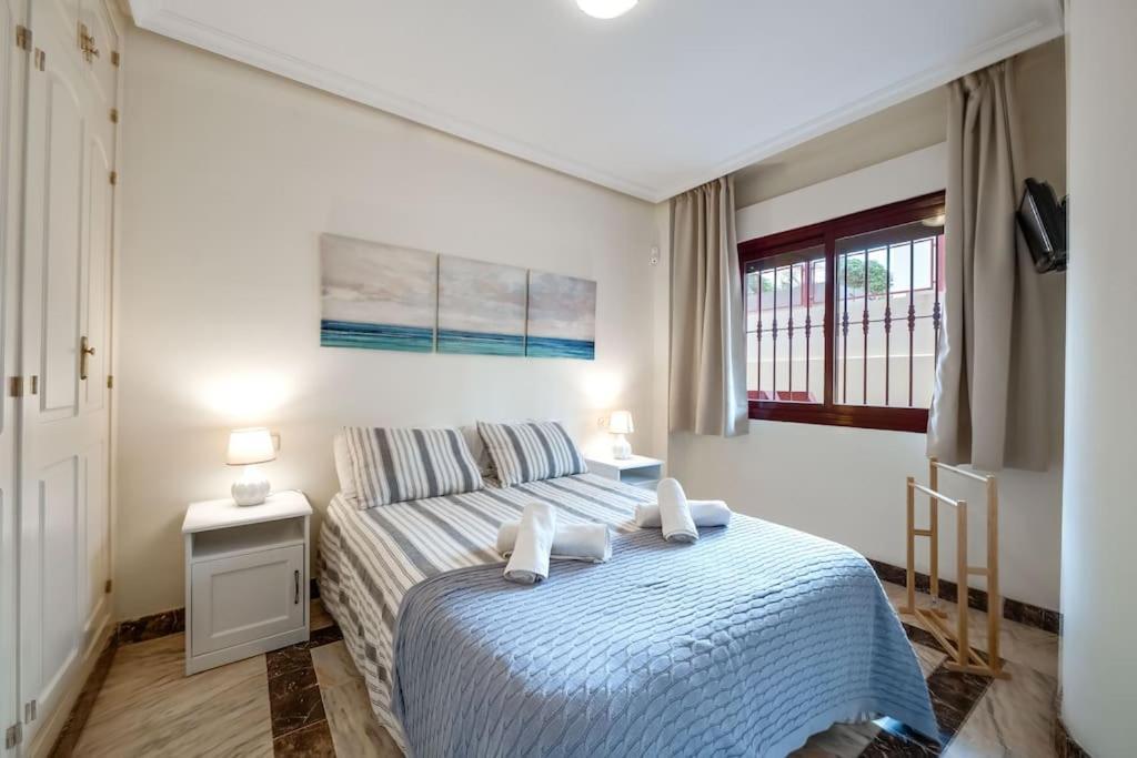 Sol Y Mar Apartment