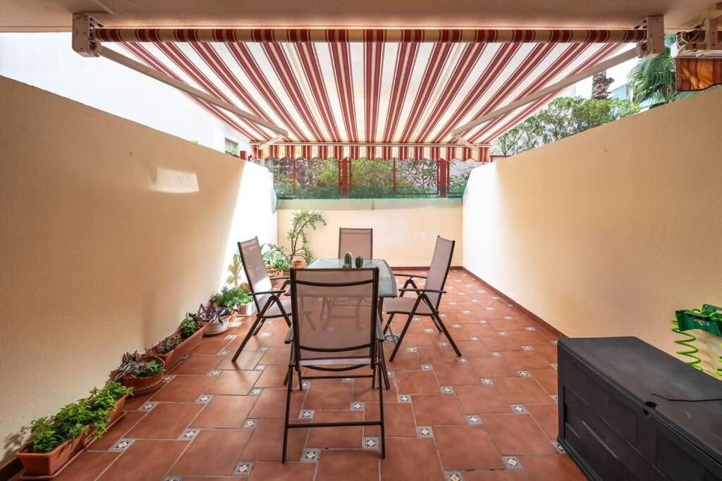 Sol Y Mar Apartment *