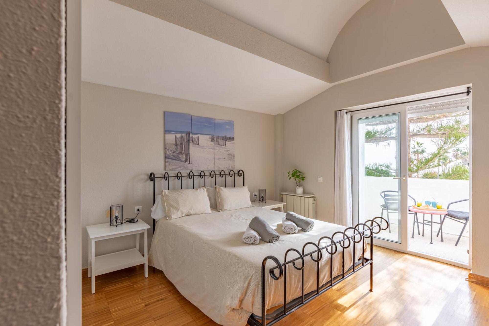 Holiday home Charming House Next To The Sea Benalmadena