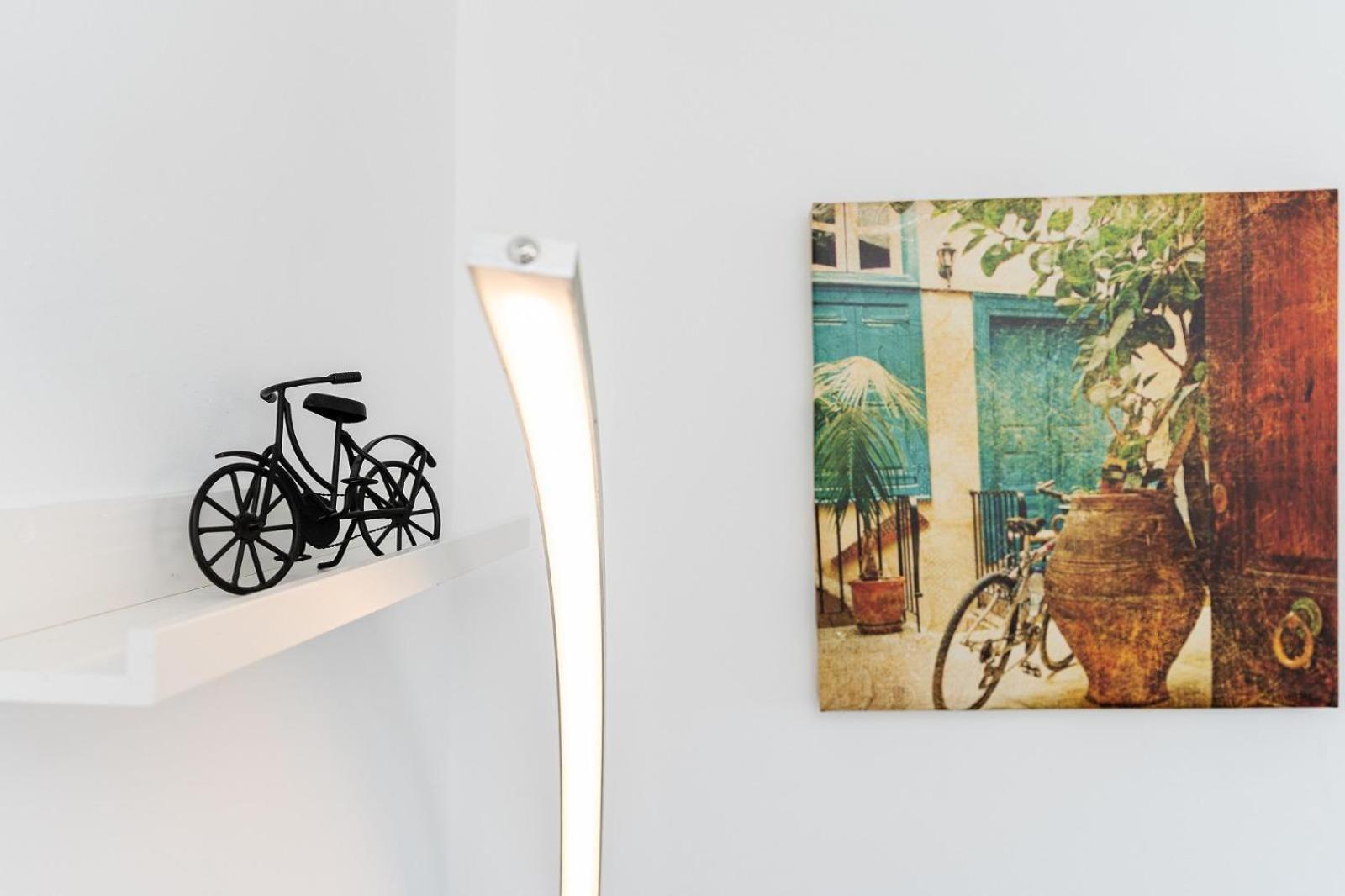 Maites Estudio 100 De La Playa Apartment