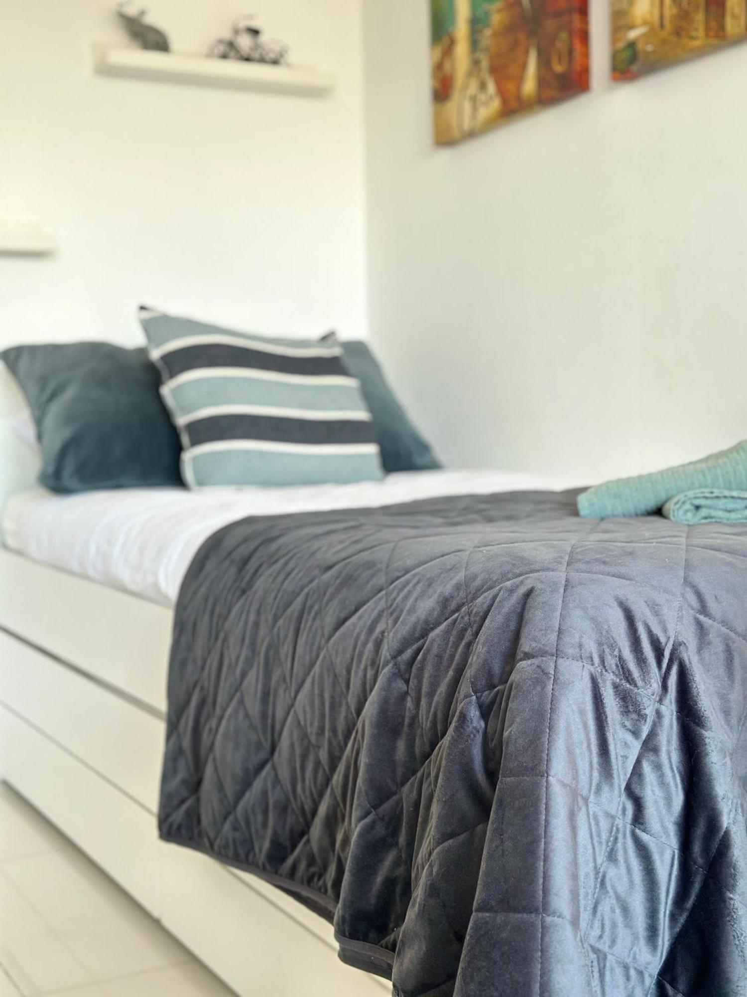 Apartment Maites Estudio 100 De La Playa *