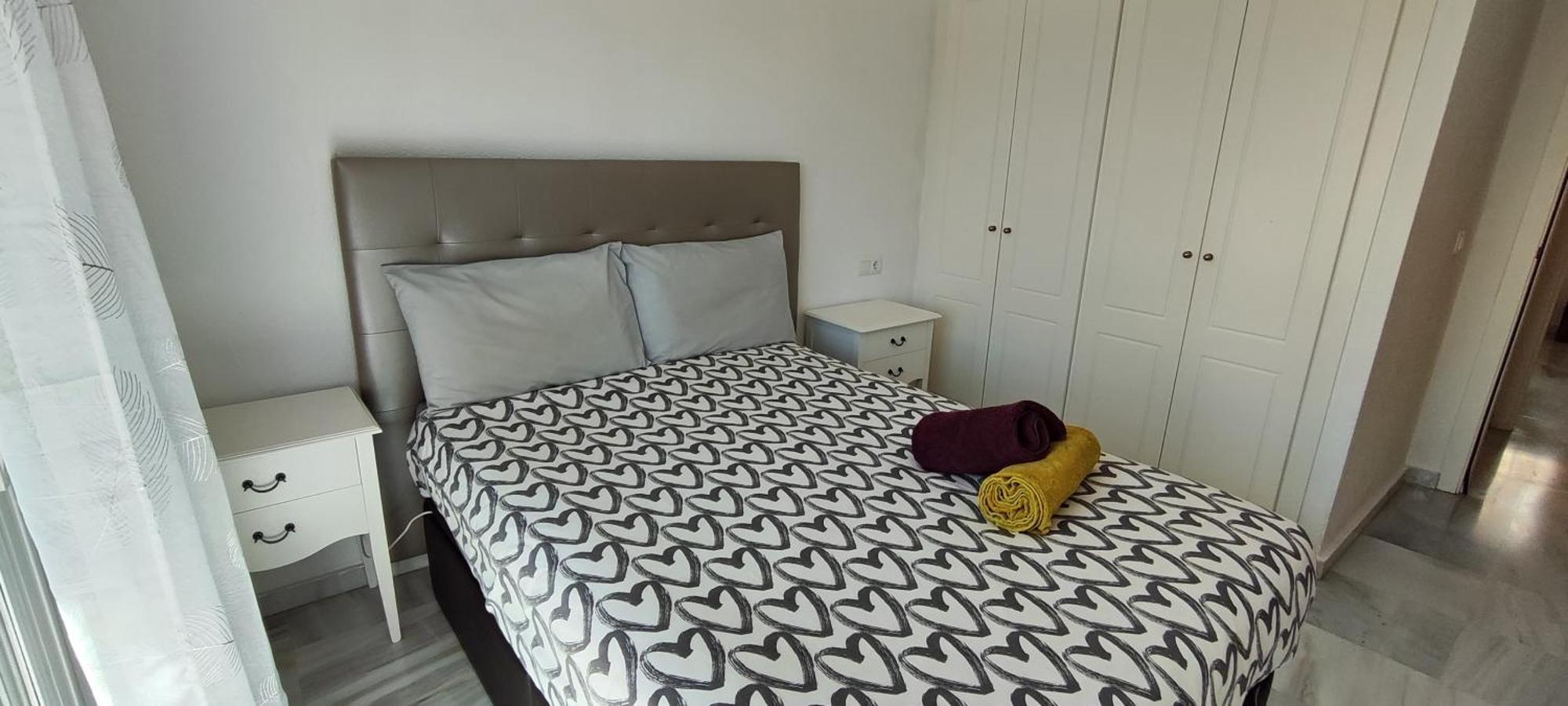 Apartment El Coloso De Costa Benalmadena