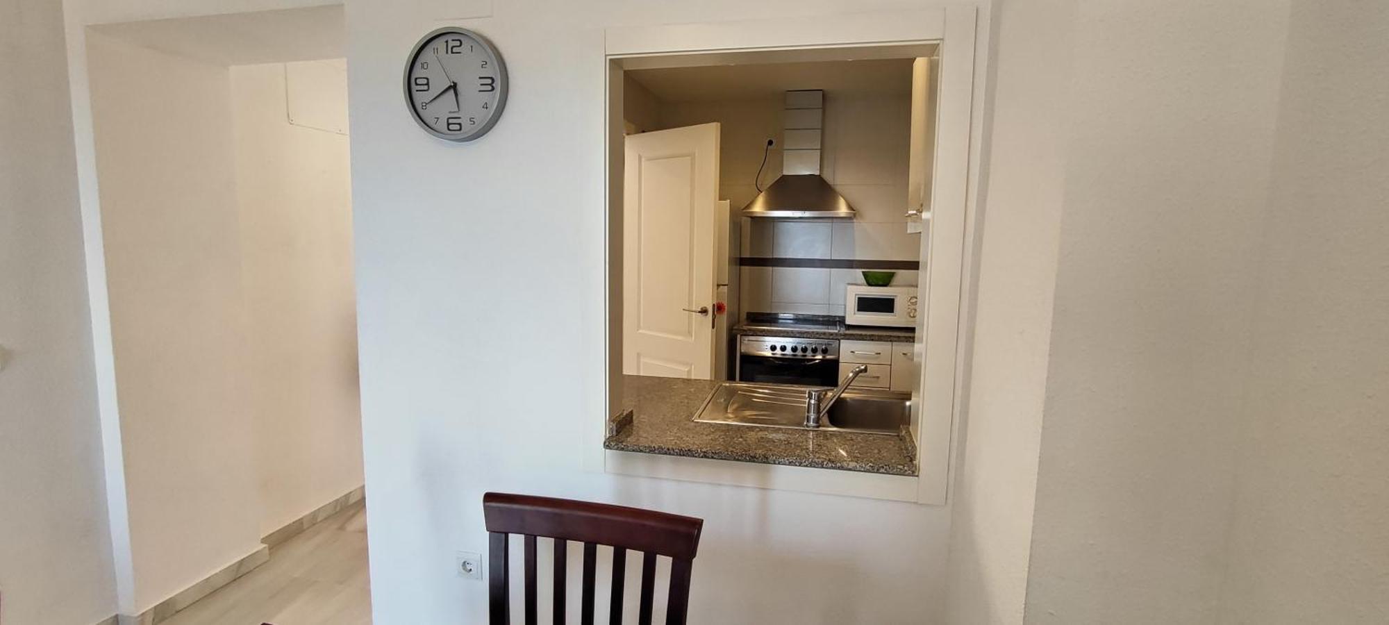El Coloso De Costa Apartment