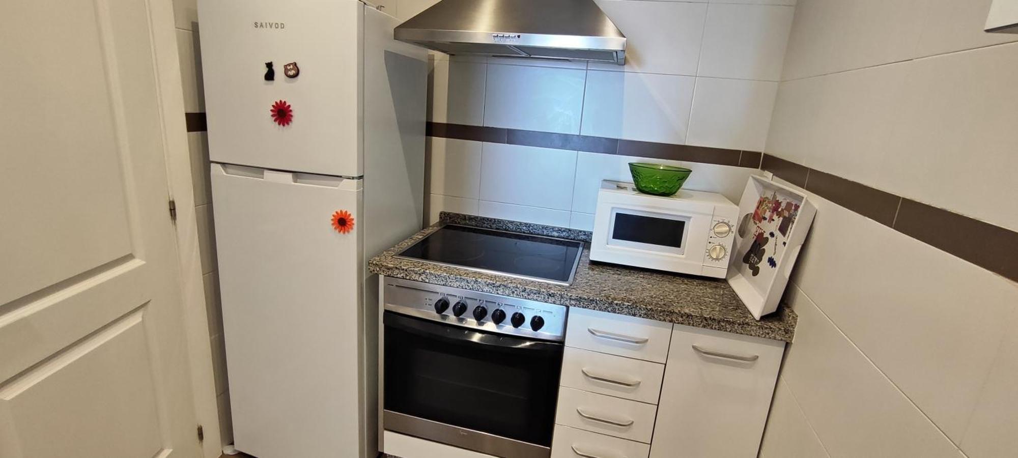 Apartment El Coloso De Costa Benalmadena