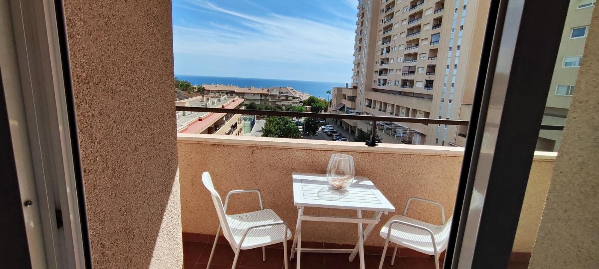 El Coloso De Costa Apartment *