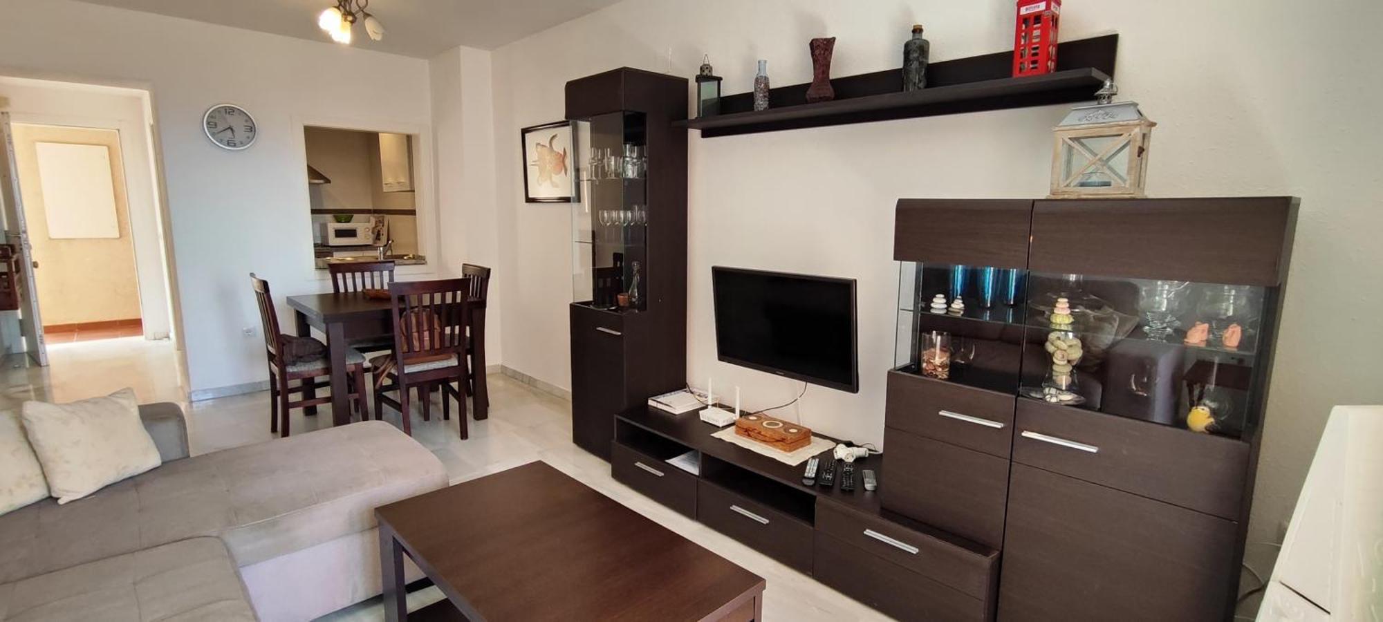 El Coloso De Costa Apartment Benalmadena