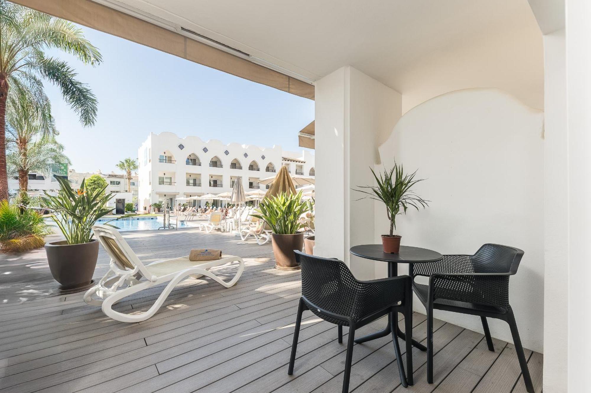 Mac Puerto Marina Benalmádena