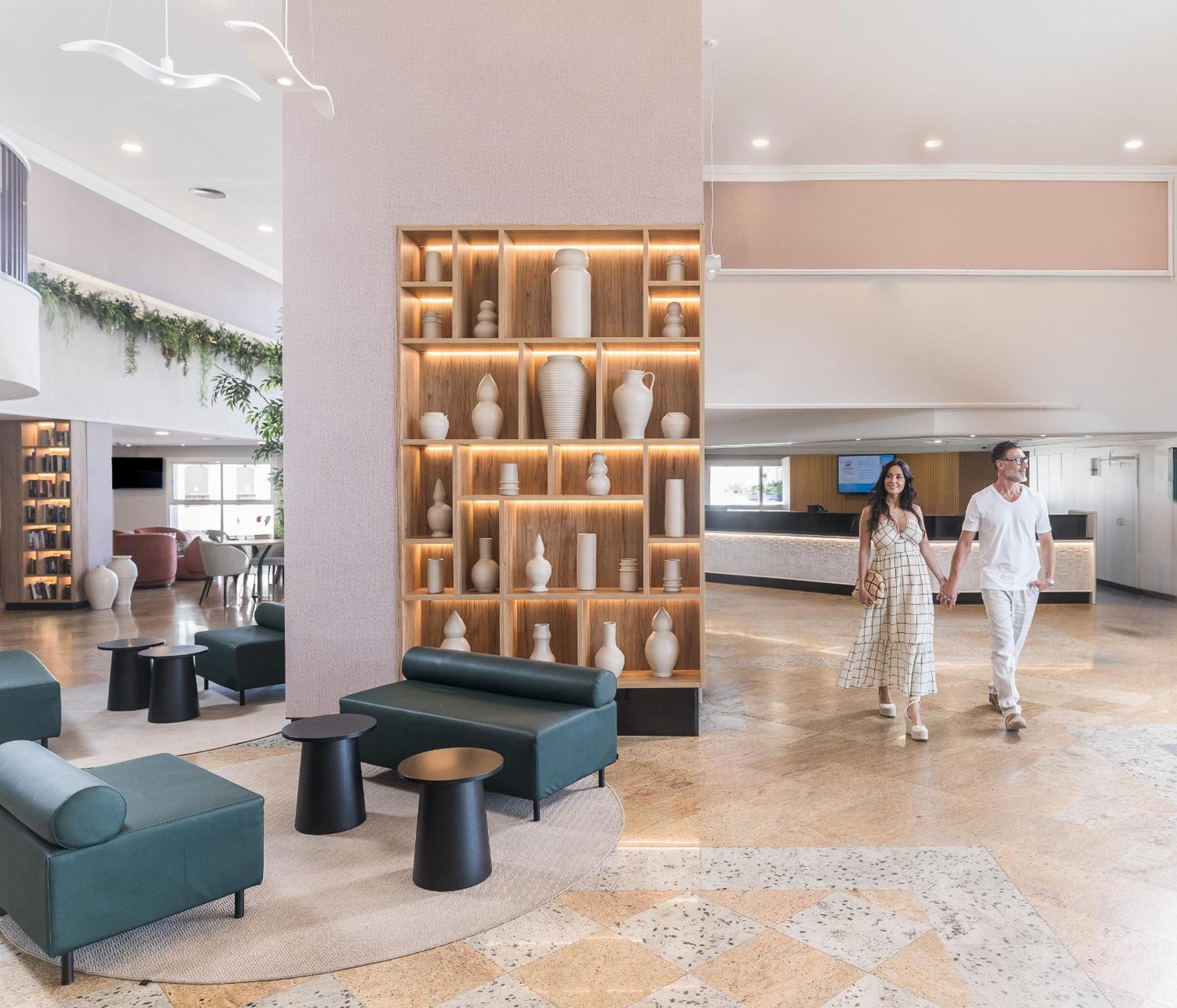 Mac Puerto Marina Hotel Benalmádena