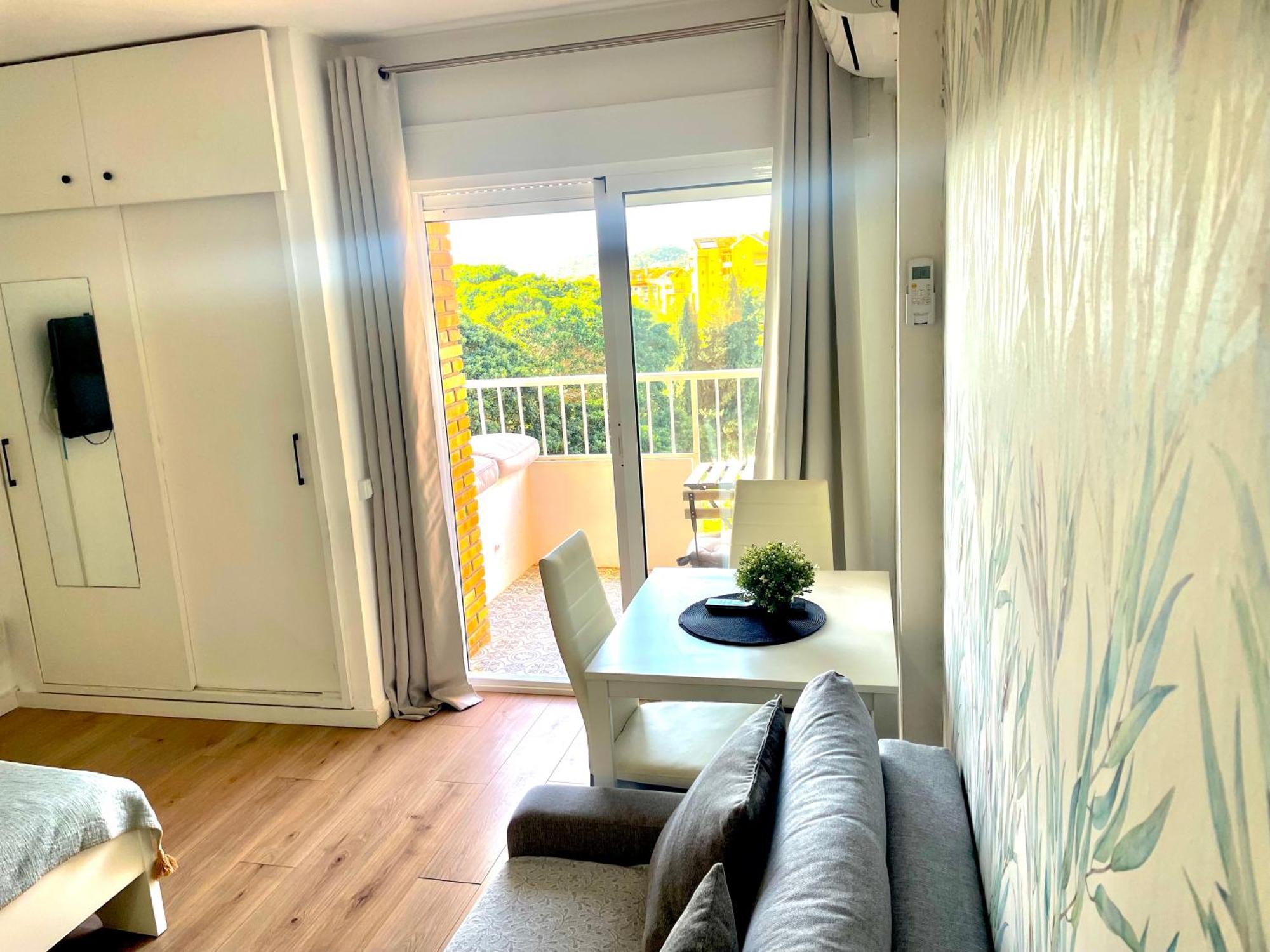 Appartement Luxury Sunset Benalmádena