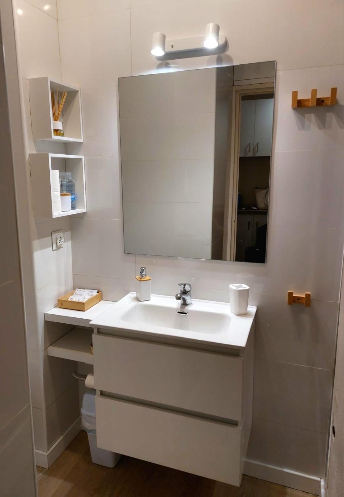 Vista Costa Del Sol Appartement Benalmádena