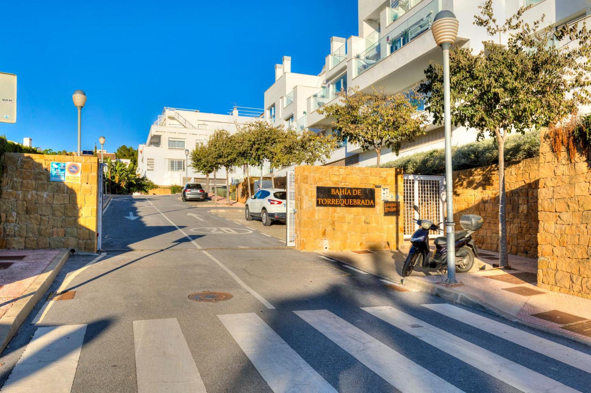 Apartamento Angelica Malaga Beach