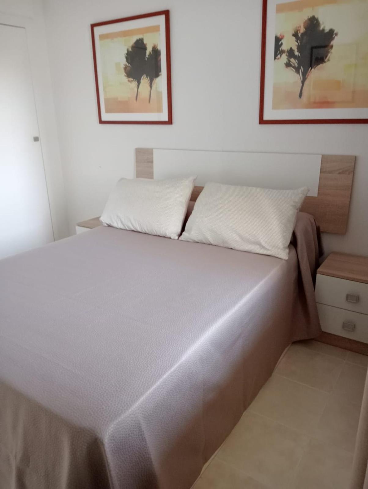 Apartment Oasis Benal