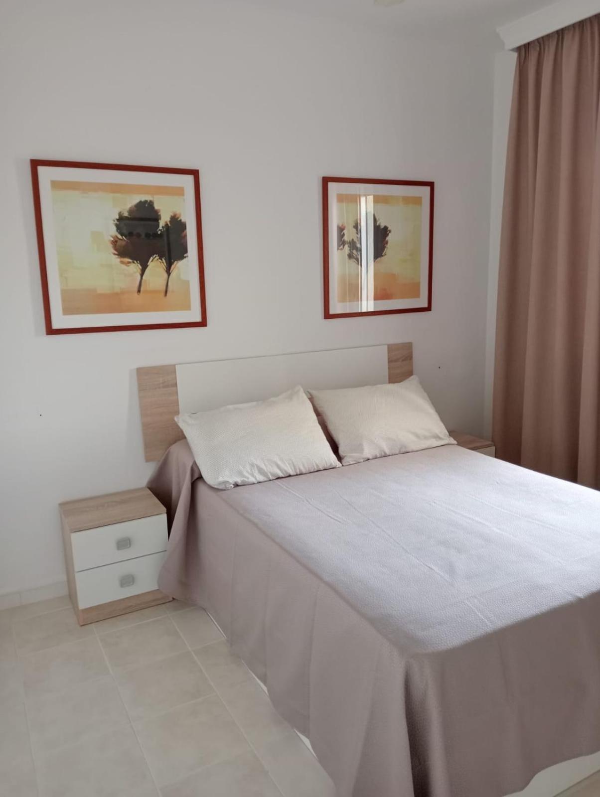 Oasis Benal * Benalmadena