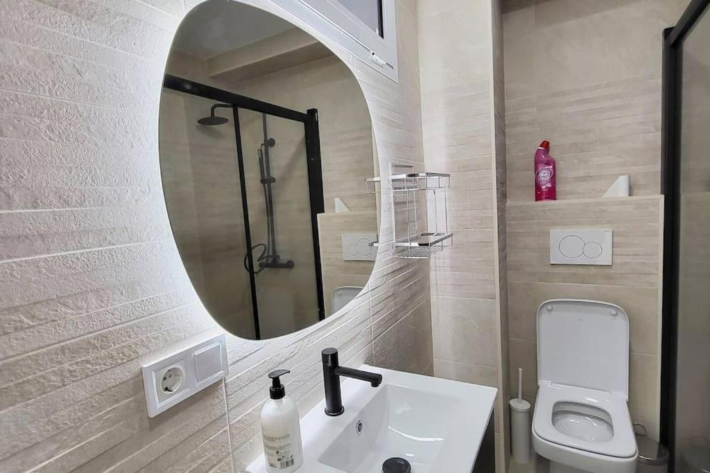 Appartement Luxury 30m From *
