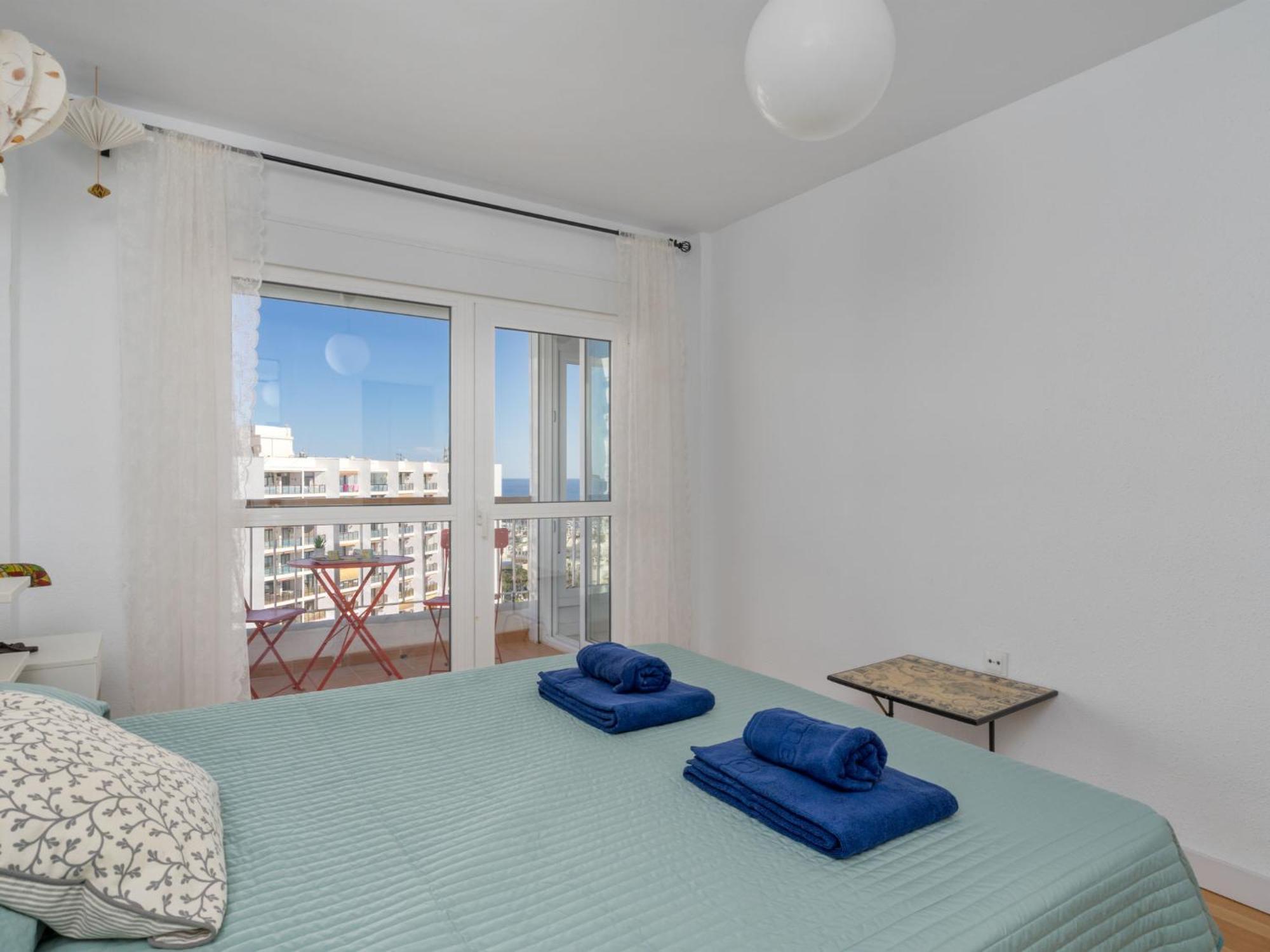 Diana 2 By Interhome Apartment Benalmádena