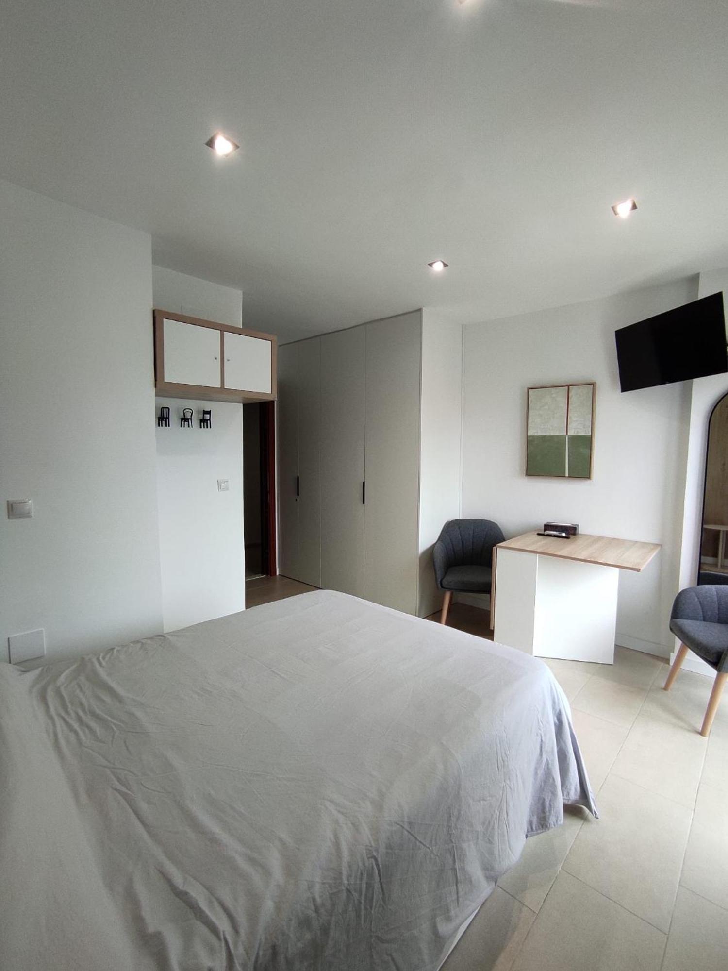 Ole Tu - Vacaciones Naciones Appartement Benalmádena