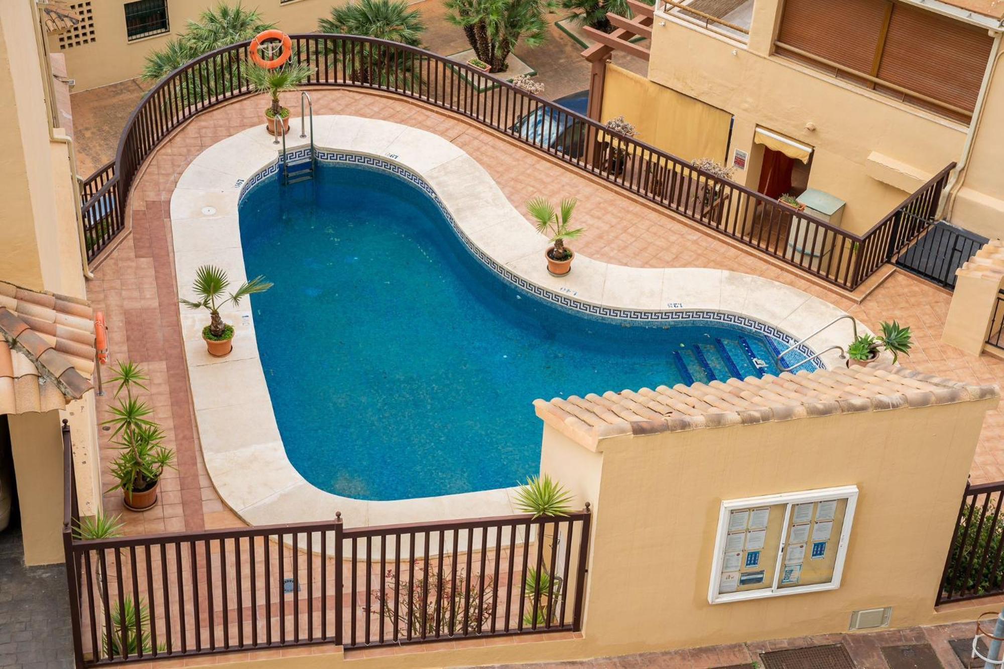 Precioso Con Vistas Al Mar Apartment *