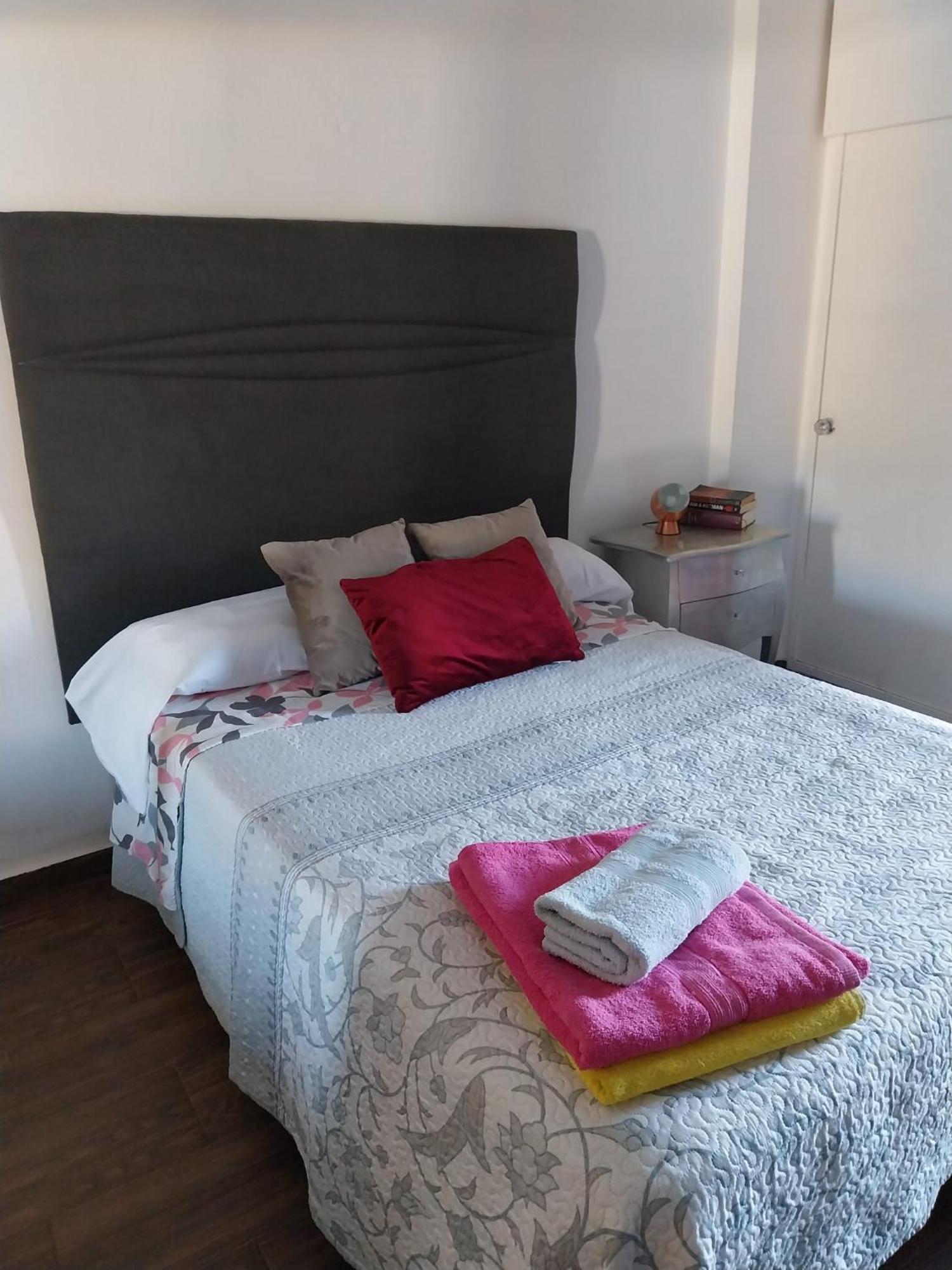 Apartment Jupiter Estudio Benalmádena