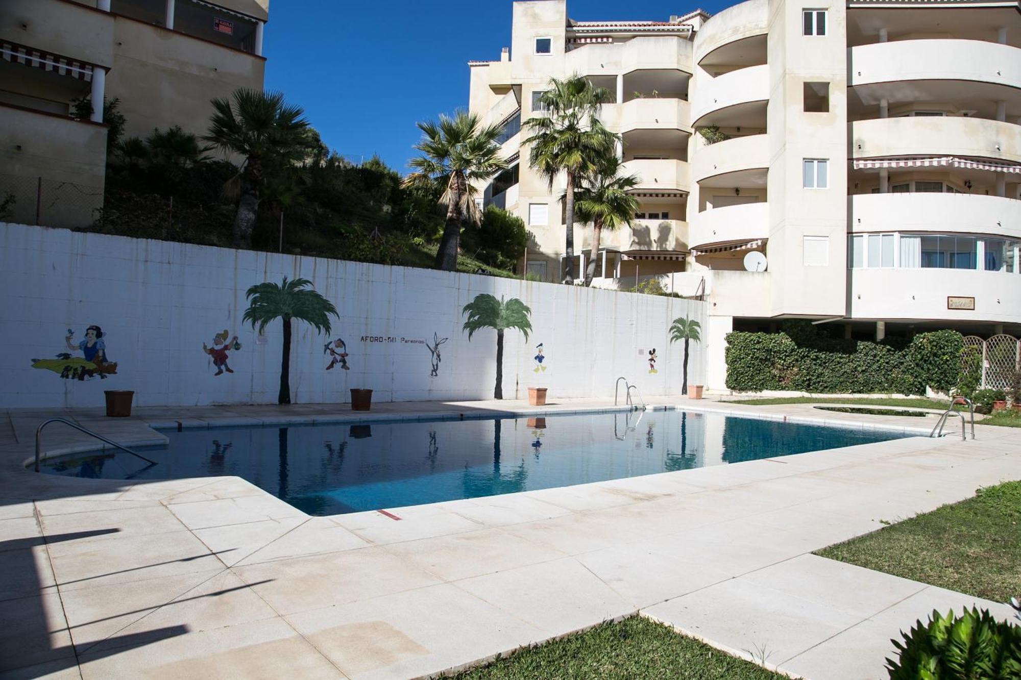 Koti - Albatros * Benalmadena
