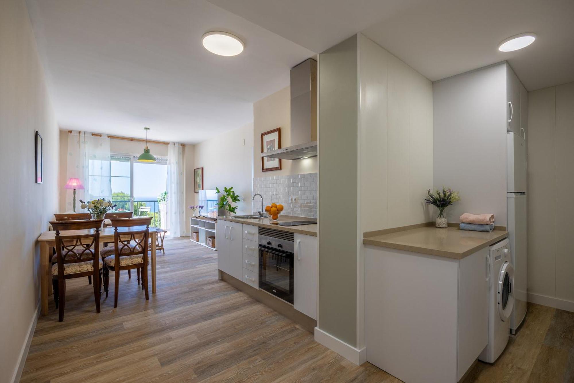 Apartment Balcones De Benalmadena