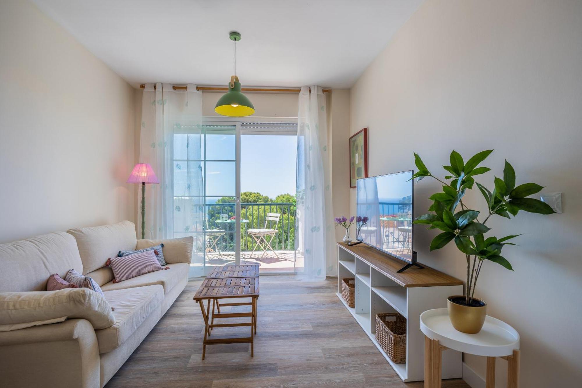 Balcones De