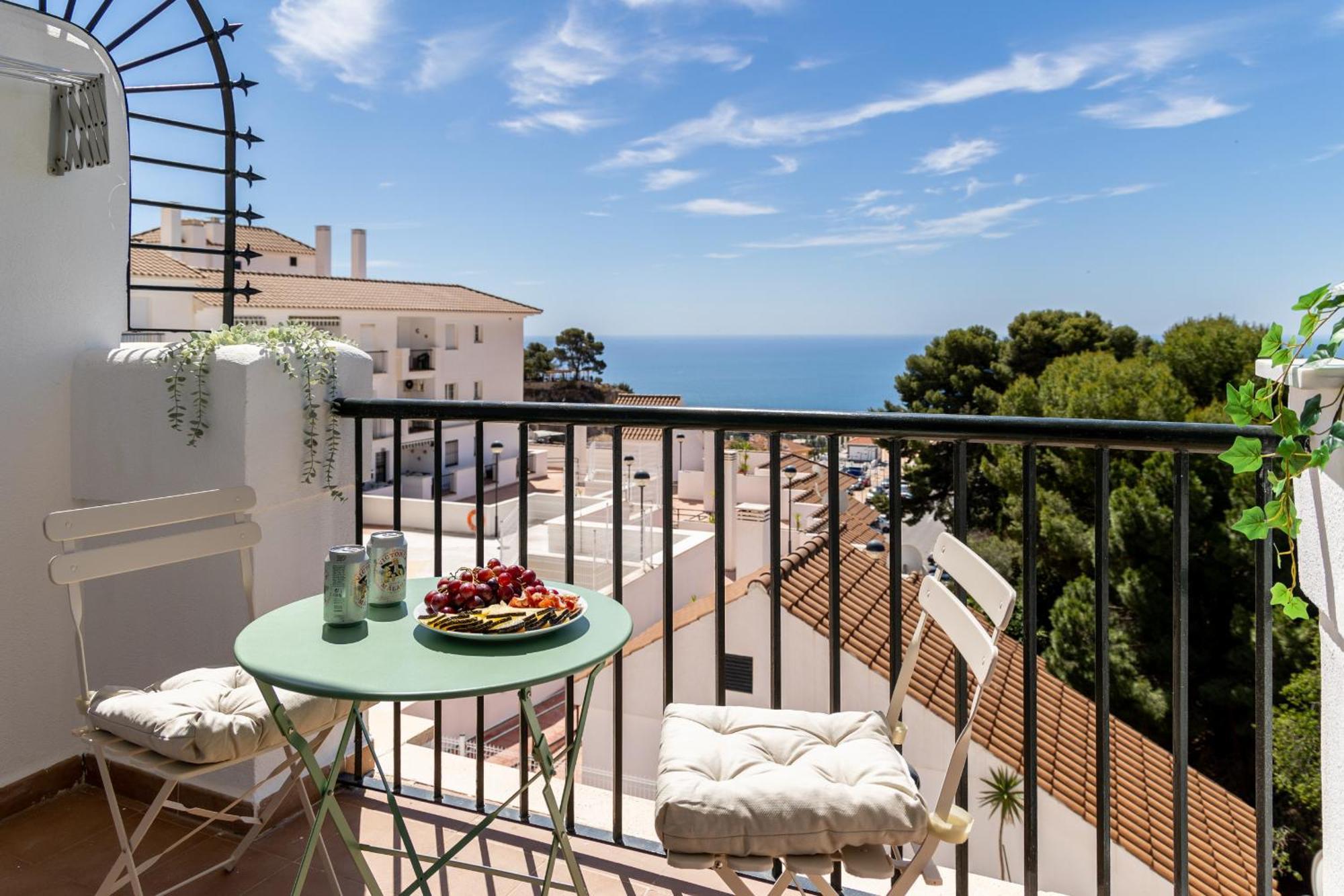 Apartment Balcones De