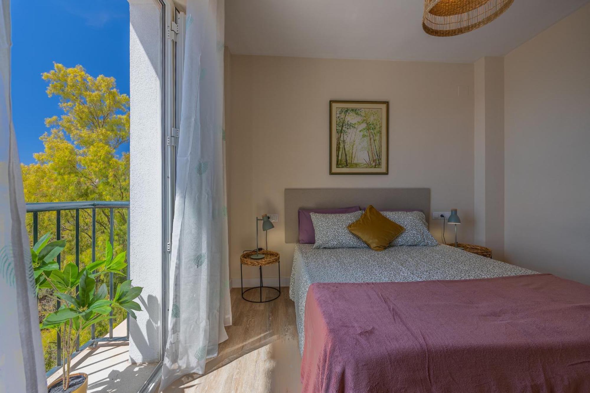 Apartment Balcones De *
