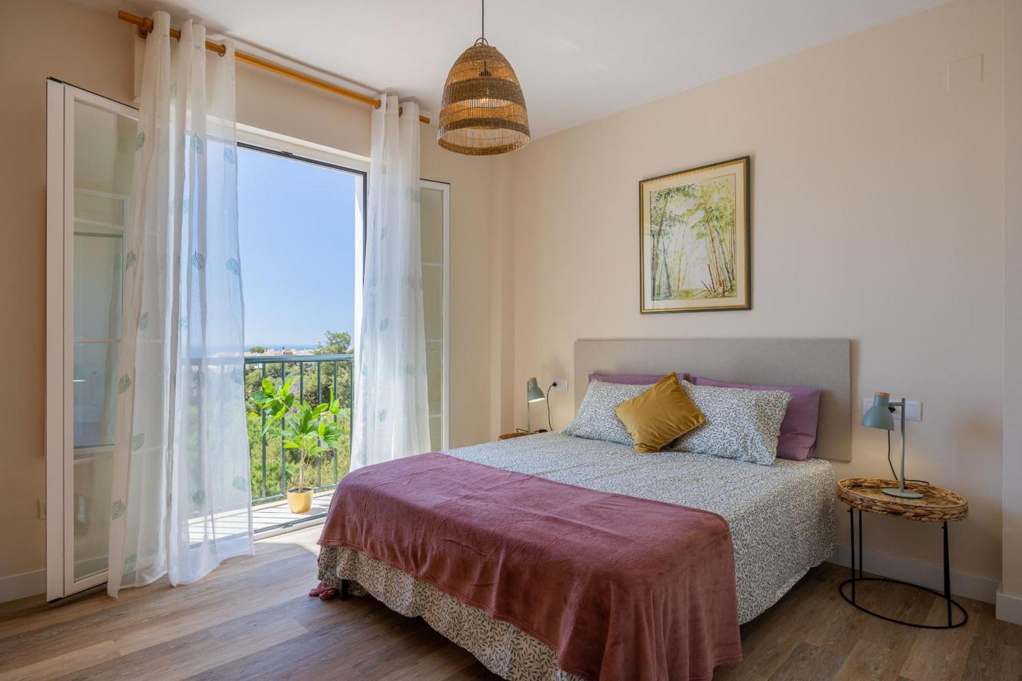 Apartment Balcones De