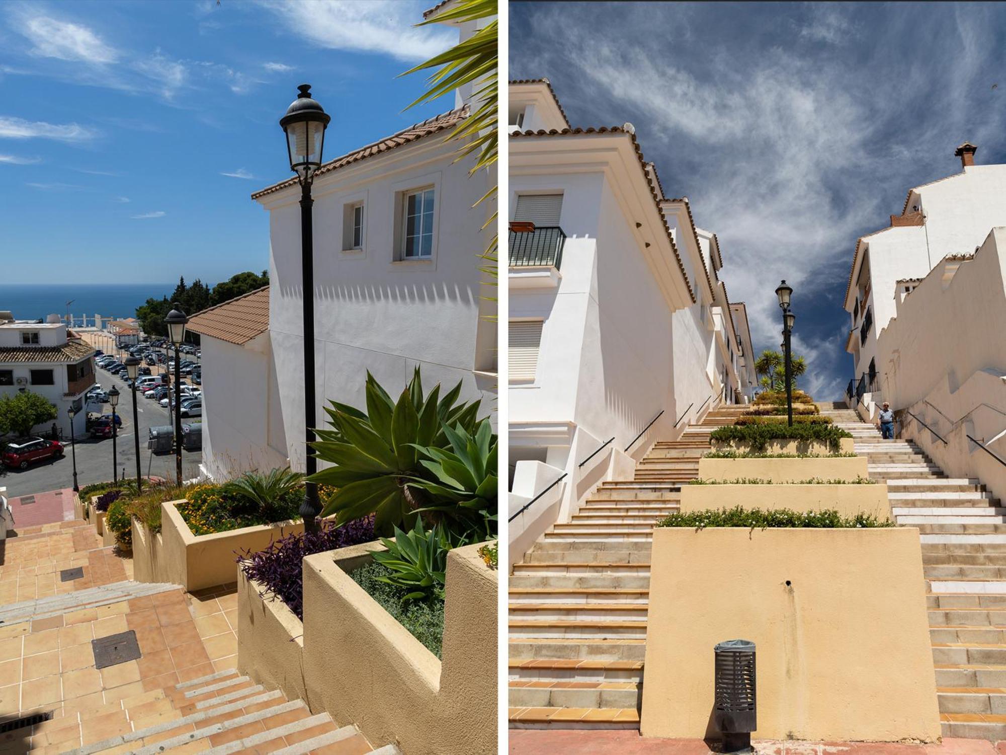 Apartment Balcones De *