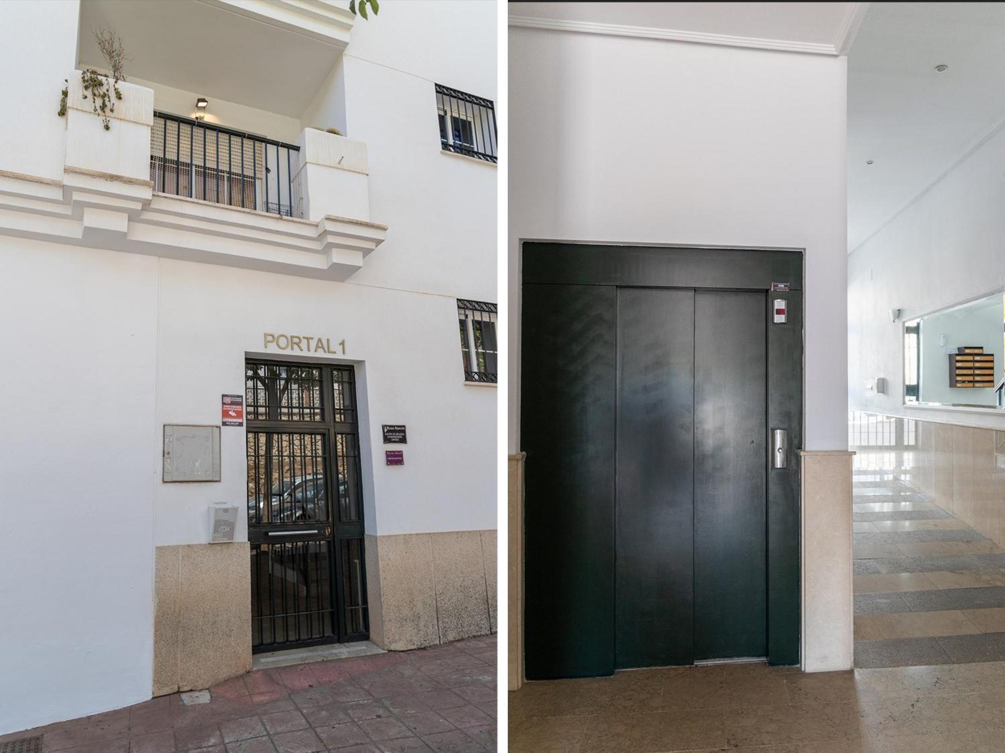 Apartment Balcones De Benalmadena