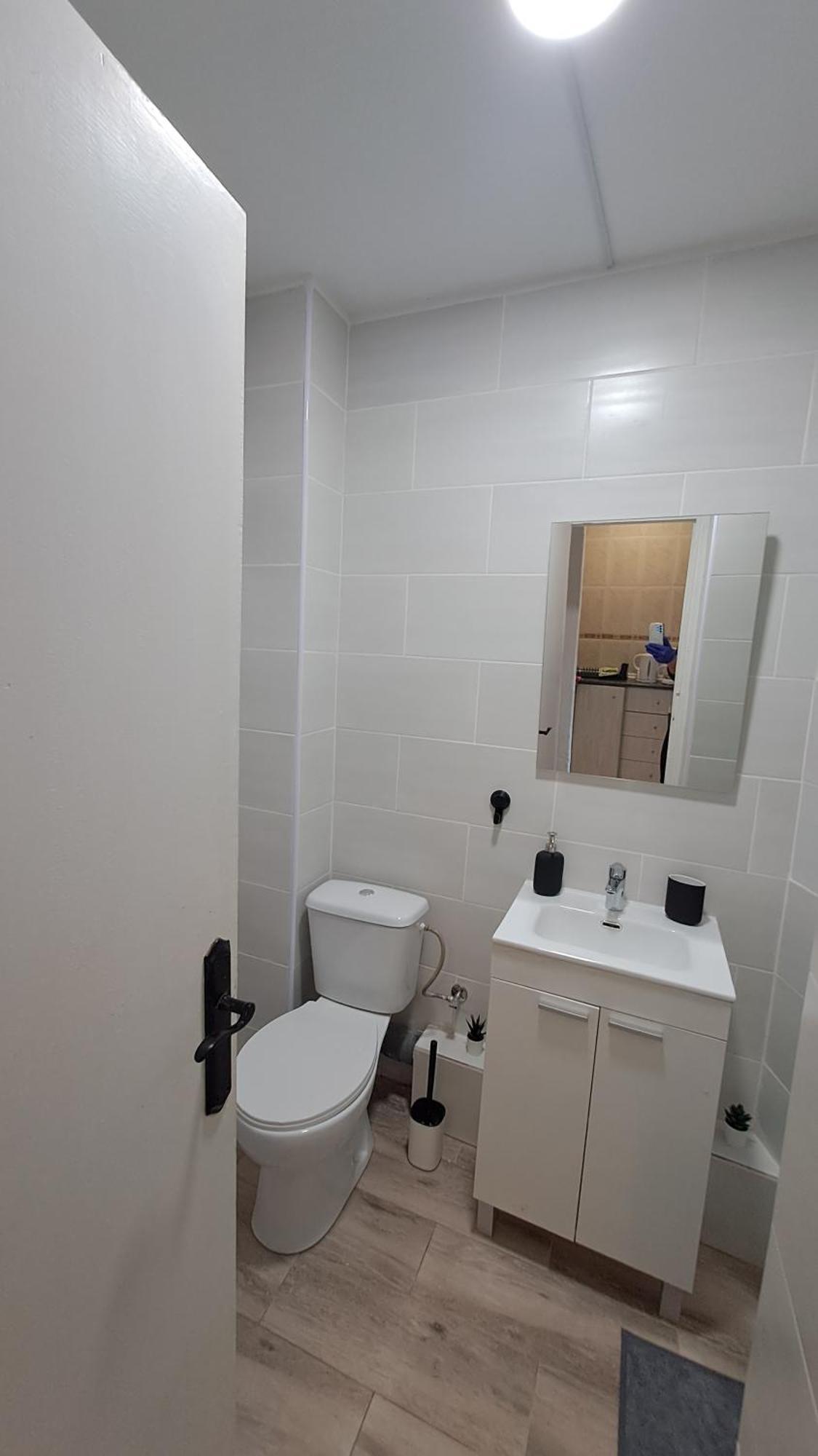 Estudio Vacacional Costa Del Sol * Benalmadena