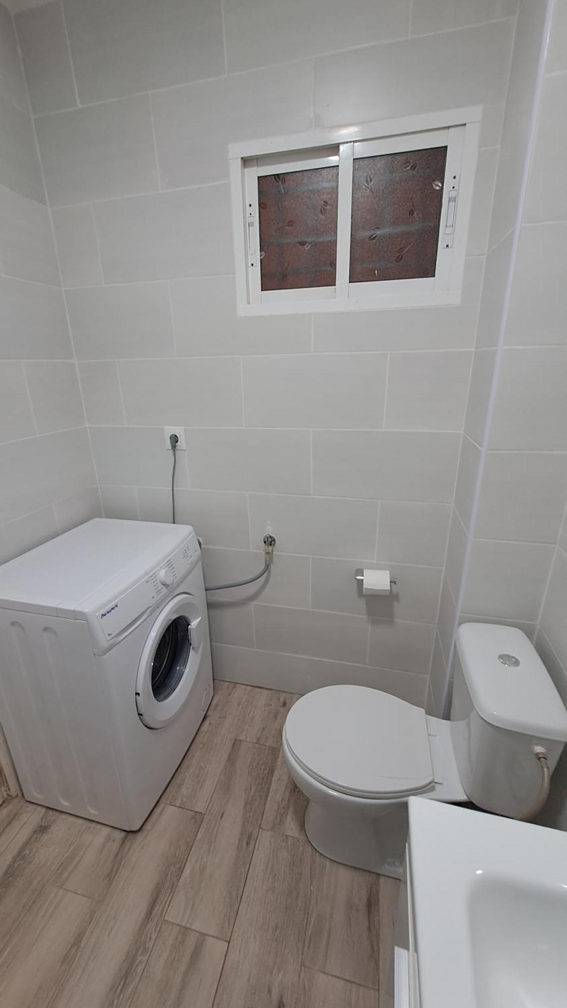 Apartment Estudio Vacacional Costa Del Sol Benalmadena