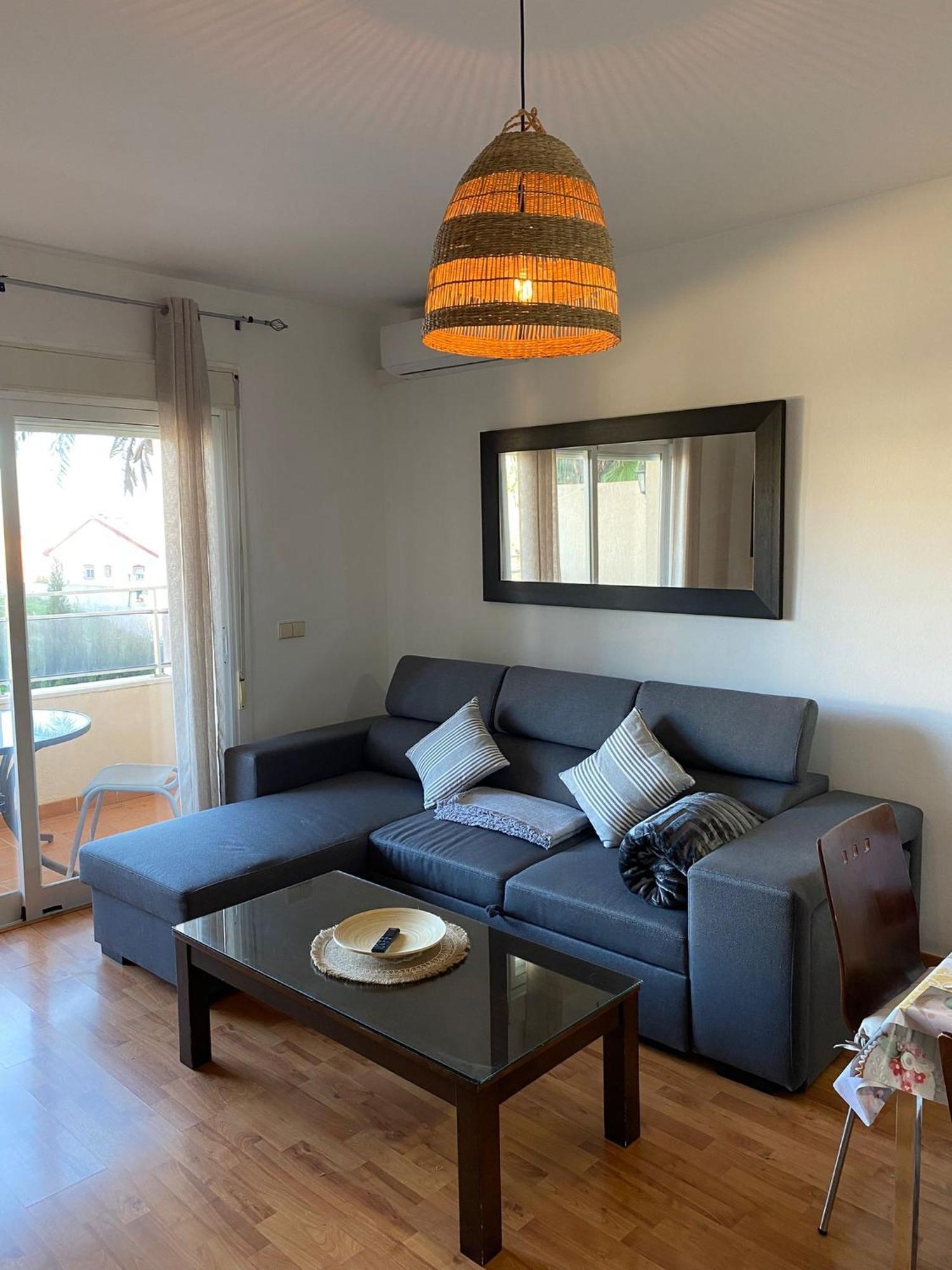 Playa Y Paz Apartment