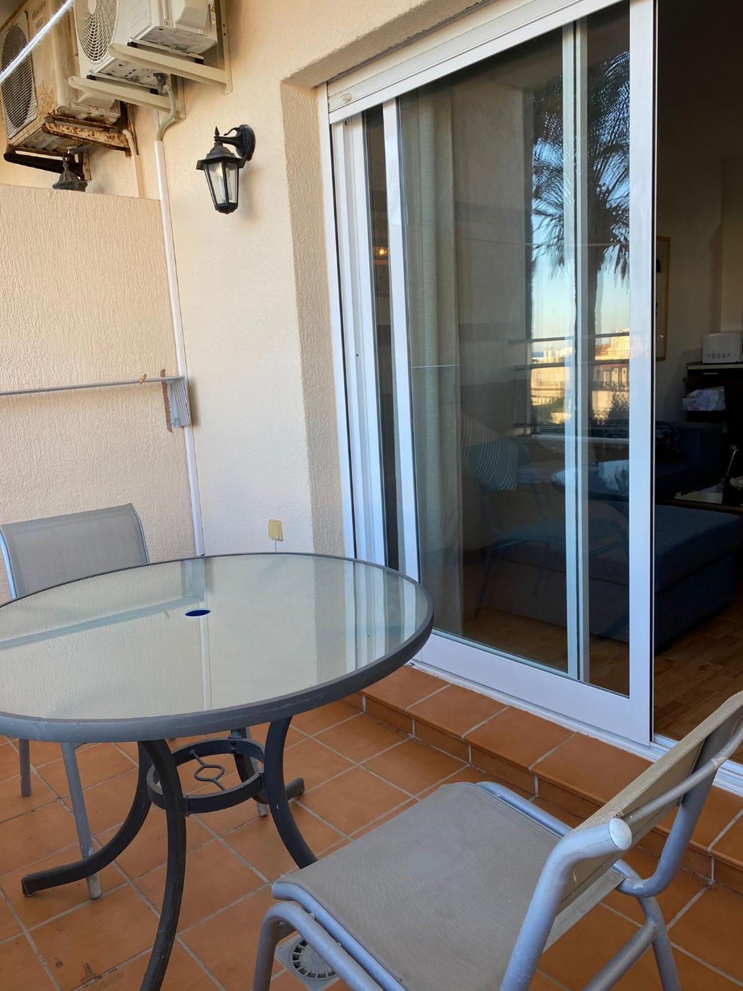 Apartment Playa Y Paz