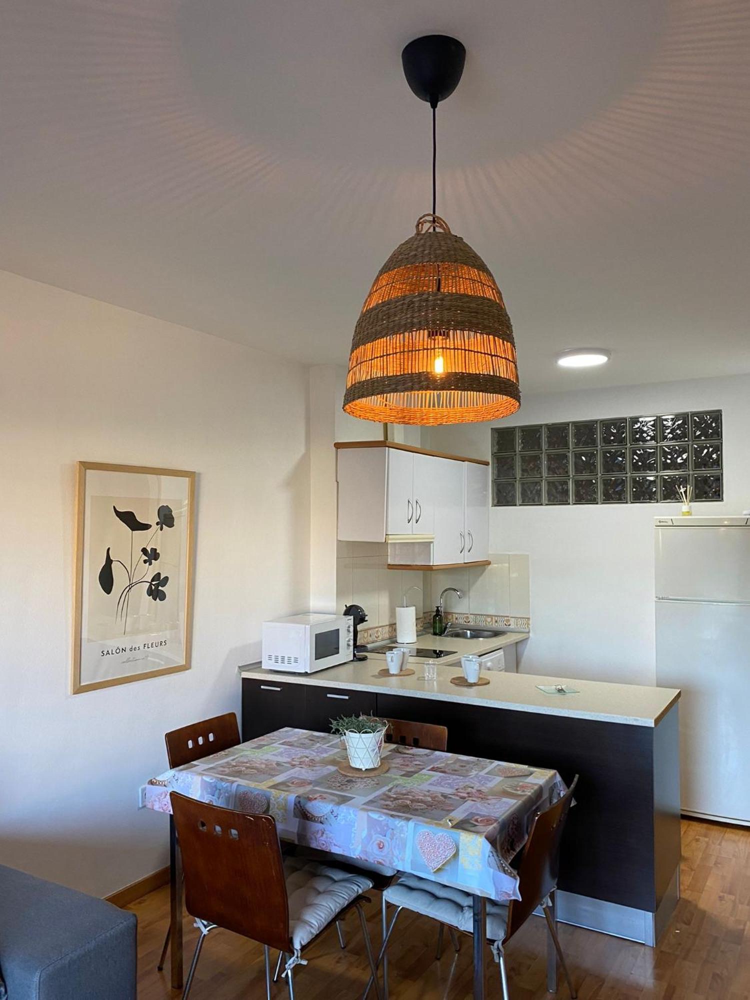 Apartment Playa Y Paz *