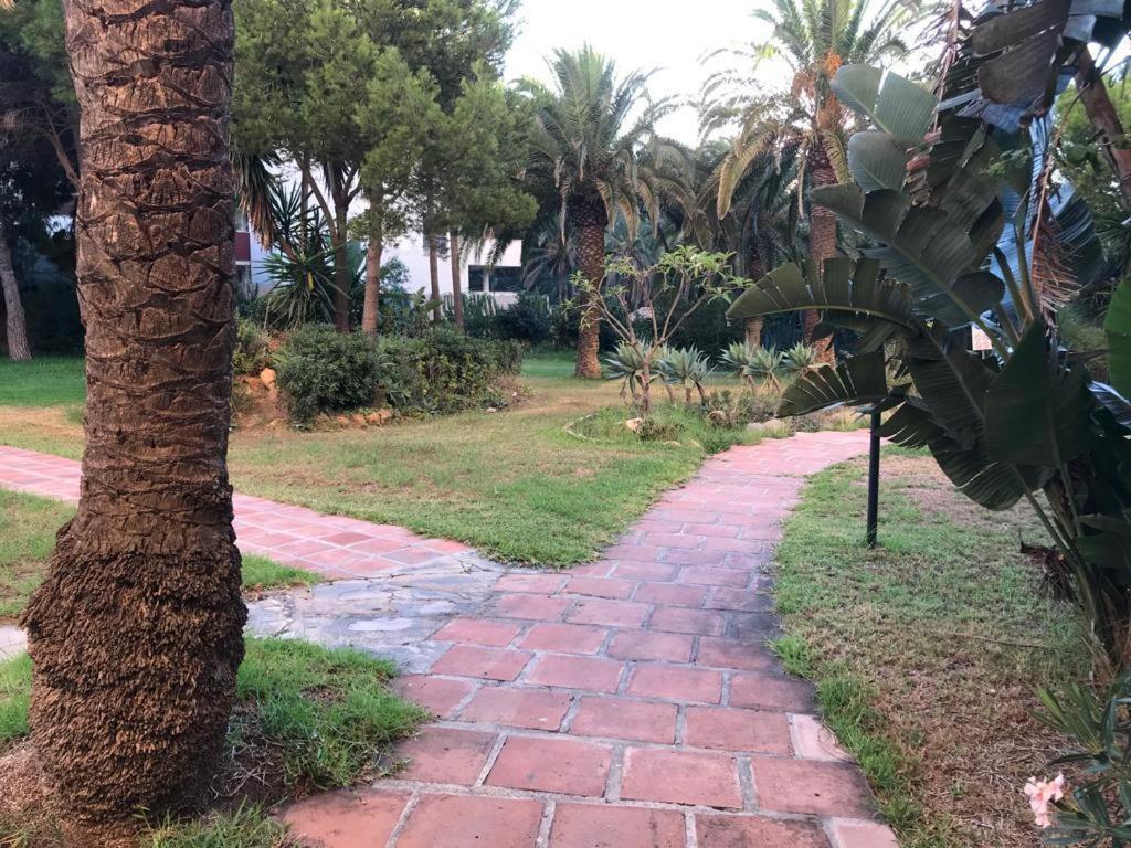 Playa Y Paz Apartment Benalmadena