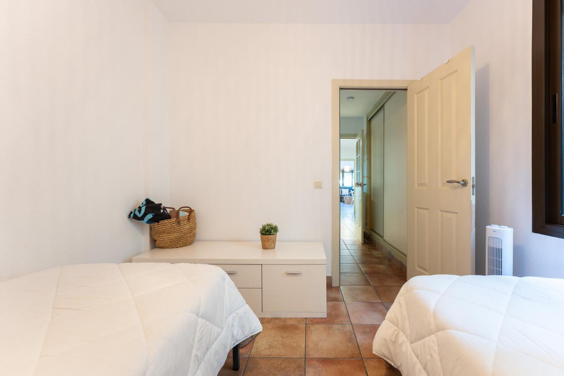 Ct 349 - Faro's Stupa Hills - Apartamento Benalmádena