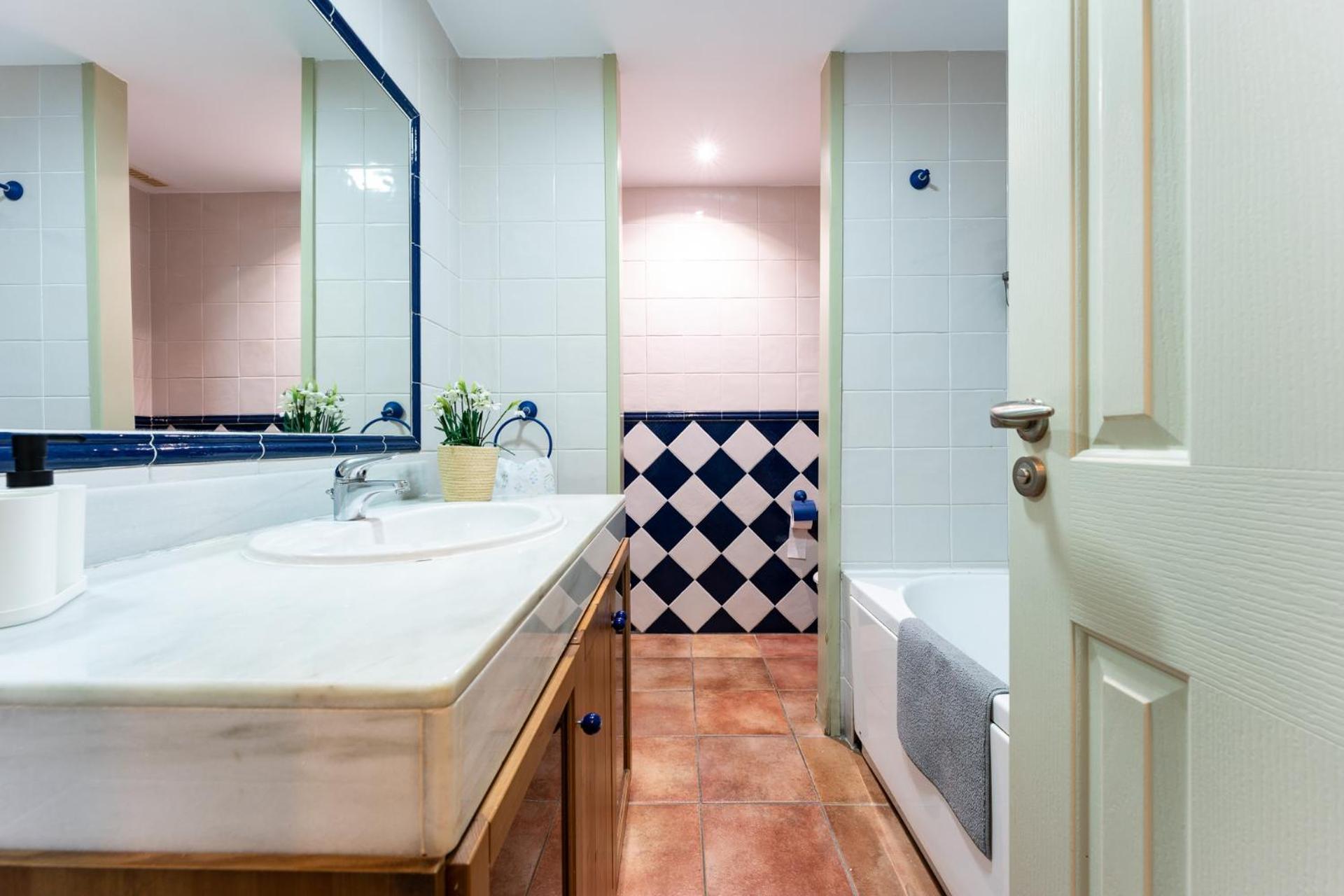 Apartamento Ct 349 - Faro's Stupa Hills -