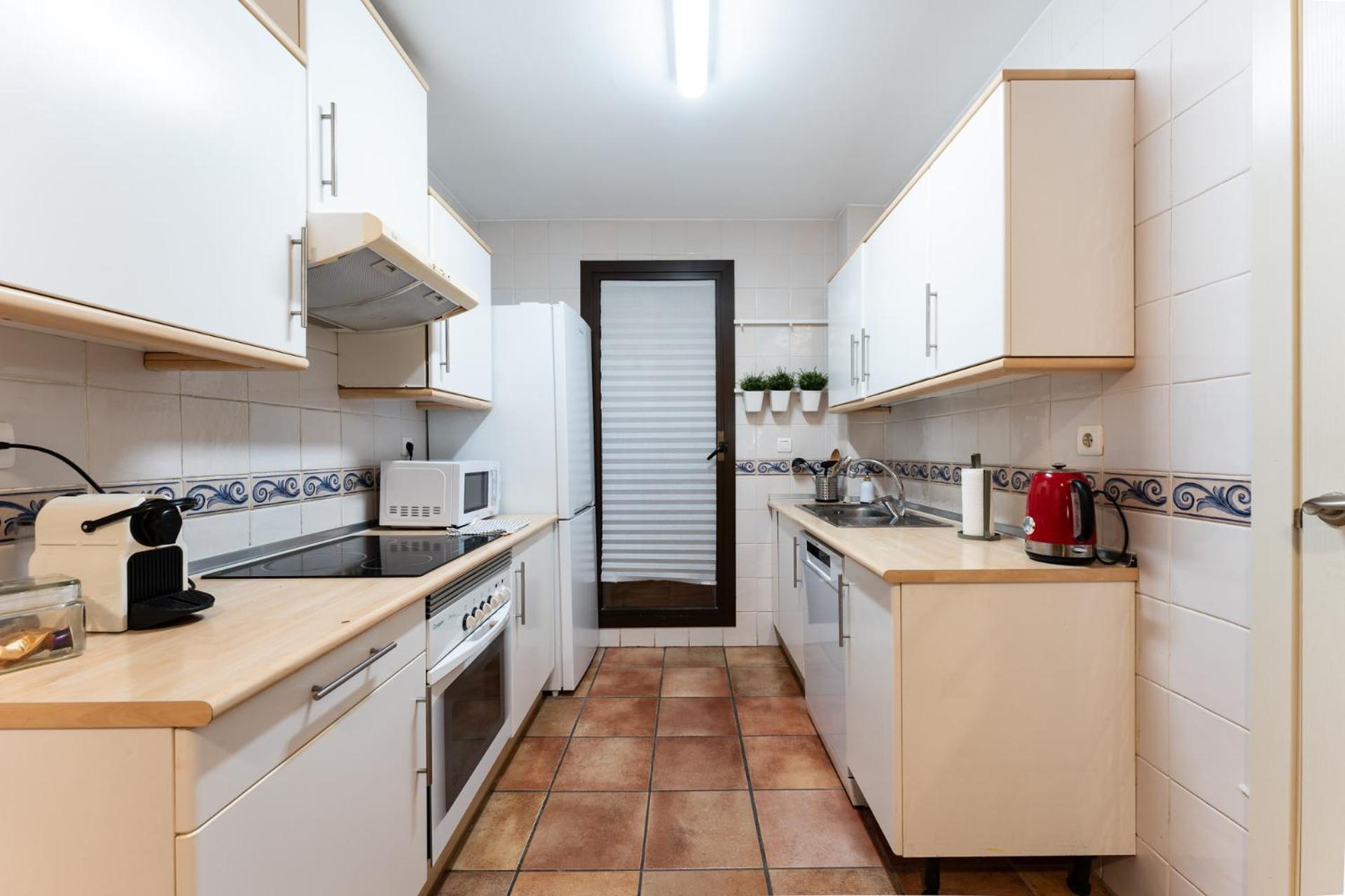 Apartamento Ct 349 - Faro's Stupa Hills - Benalmádena