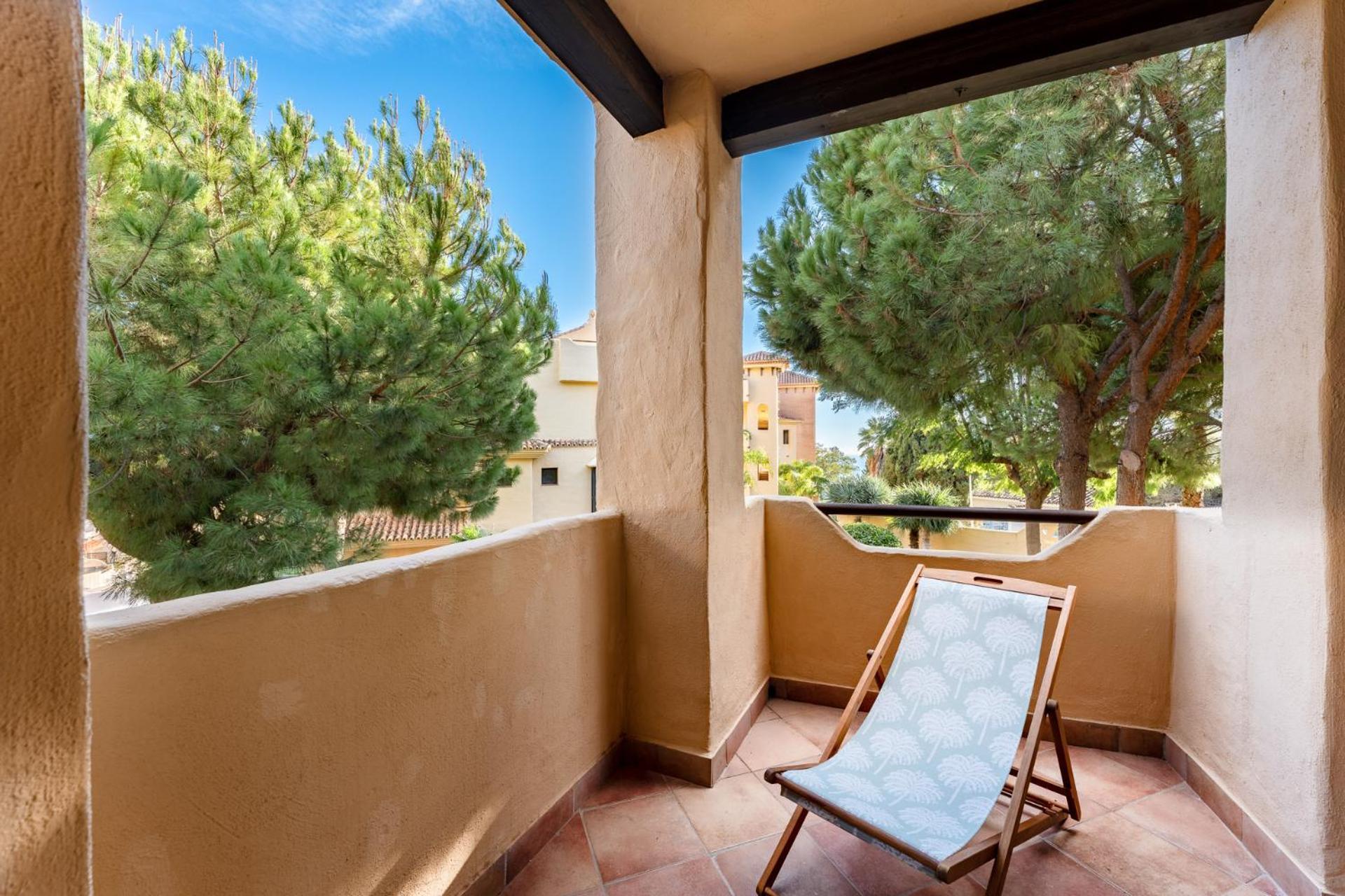 Apartamento Ct 349 - Faro's Stupa Hills -